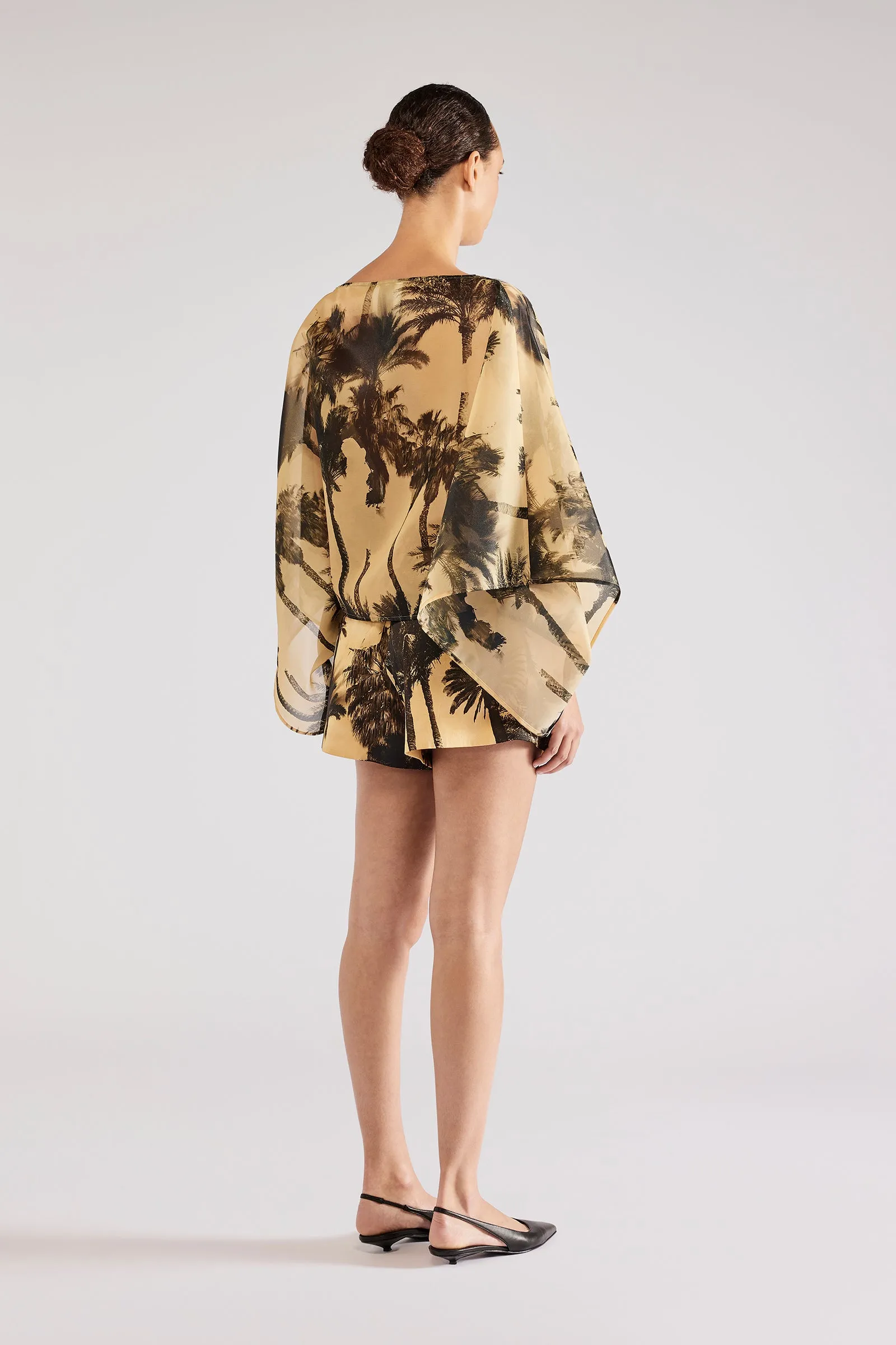 BLUSA FELICE sold by Erika Cavallini product image thumbnail 4