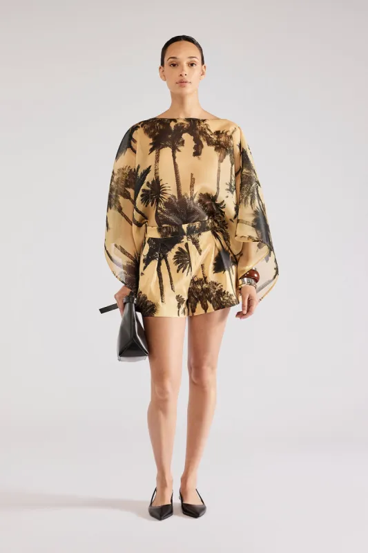 BLUSA FELICE made by Erika Cavallini