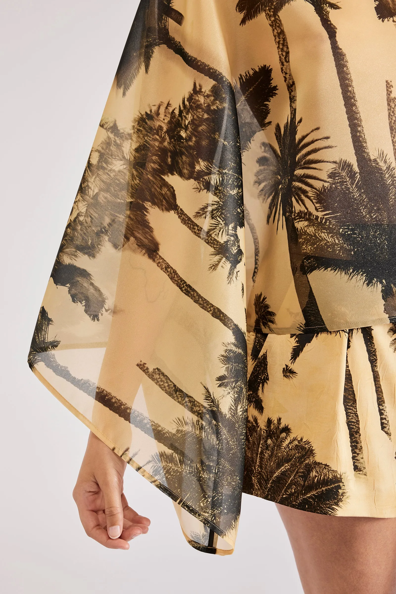 BLUSA FELICE sold by Erika Cavallini product image thumbnail 2