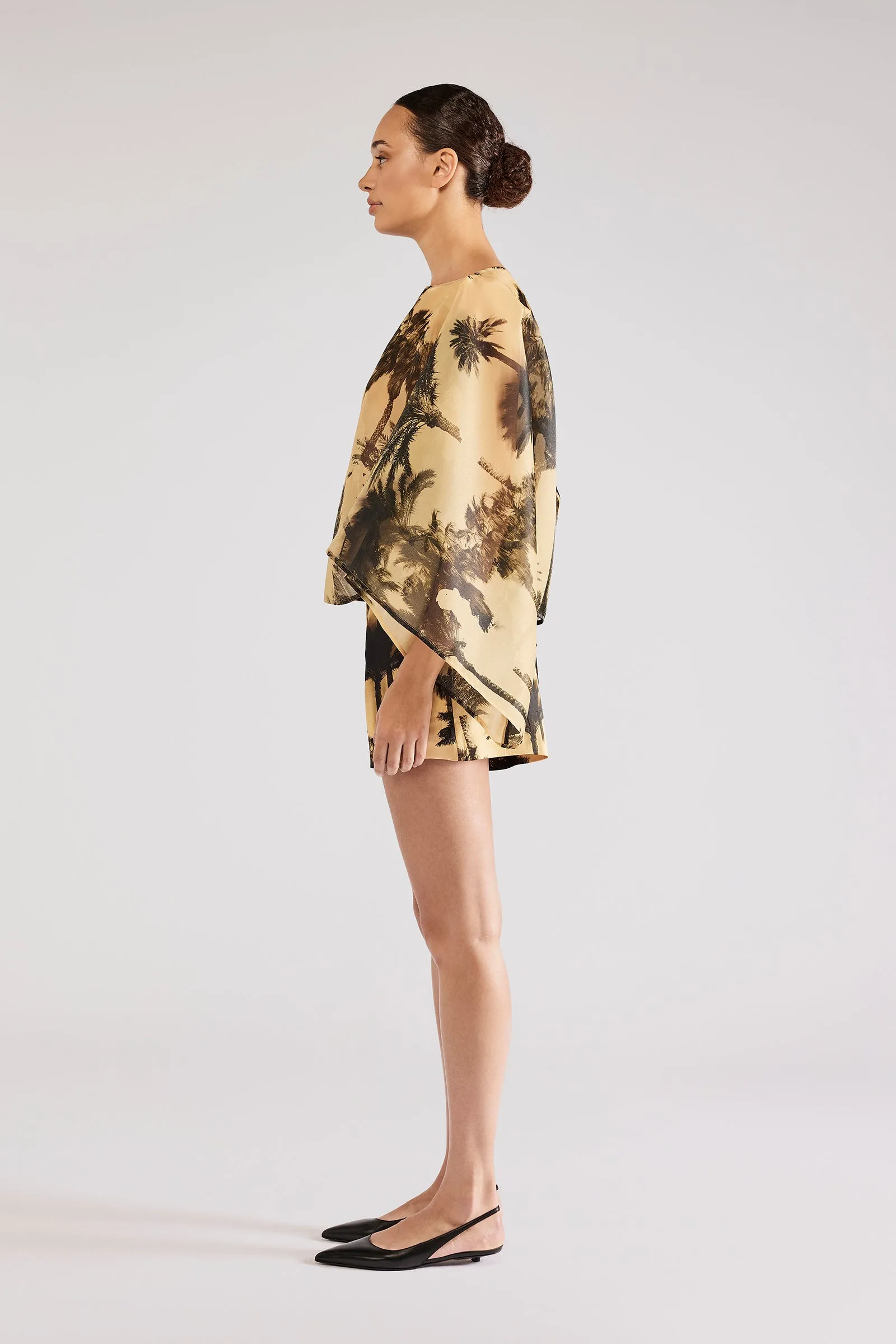 BLUSA FELICE sold by Erika Cavallini product image thumbnail 3