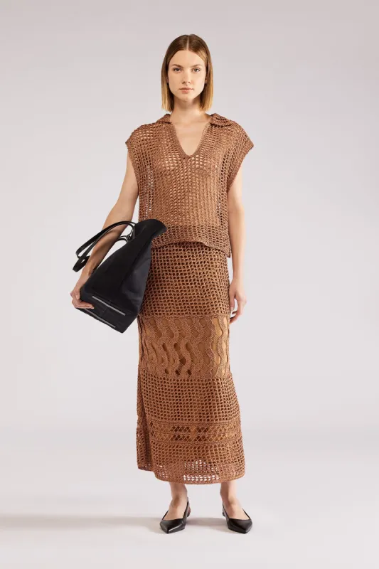TOP PERLA sold by Erika Cavallini