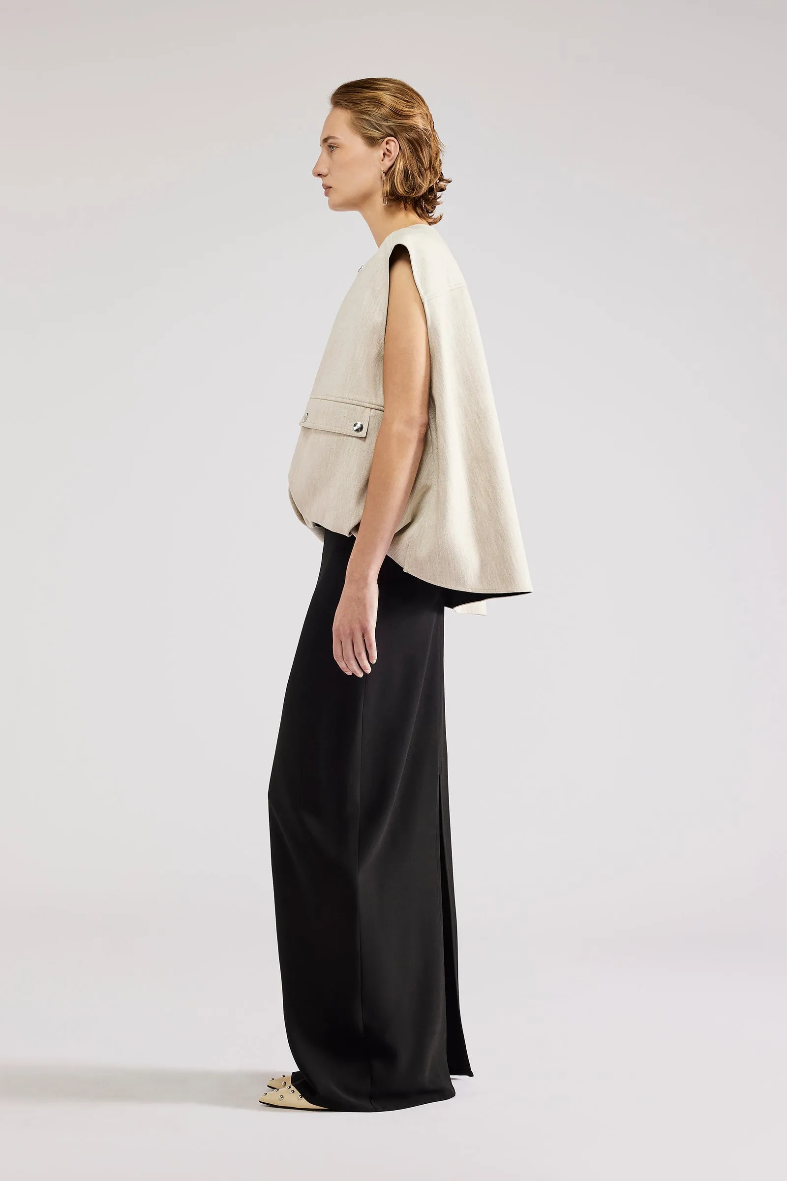 GILET ANNIKA sold by Erika Cavallini product image thumbnail 4