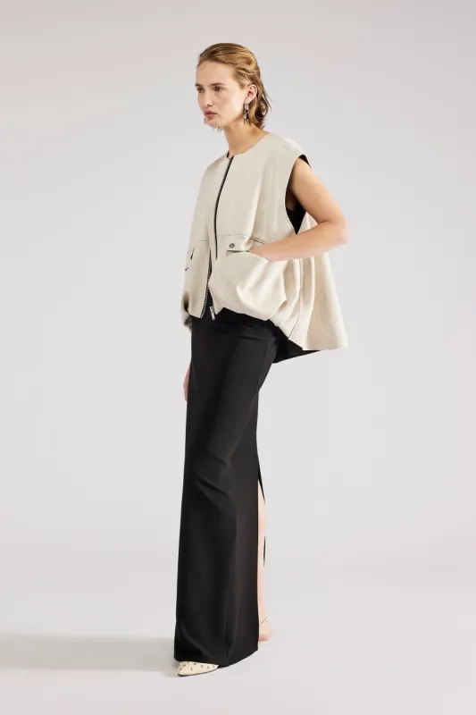 GILET ANNIKA sold by Erika Cavallini