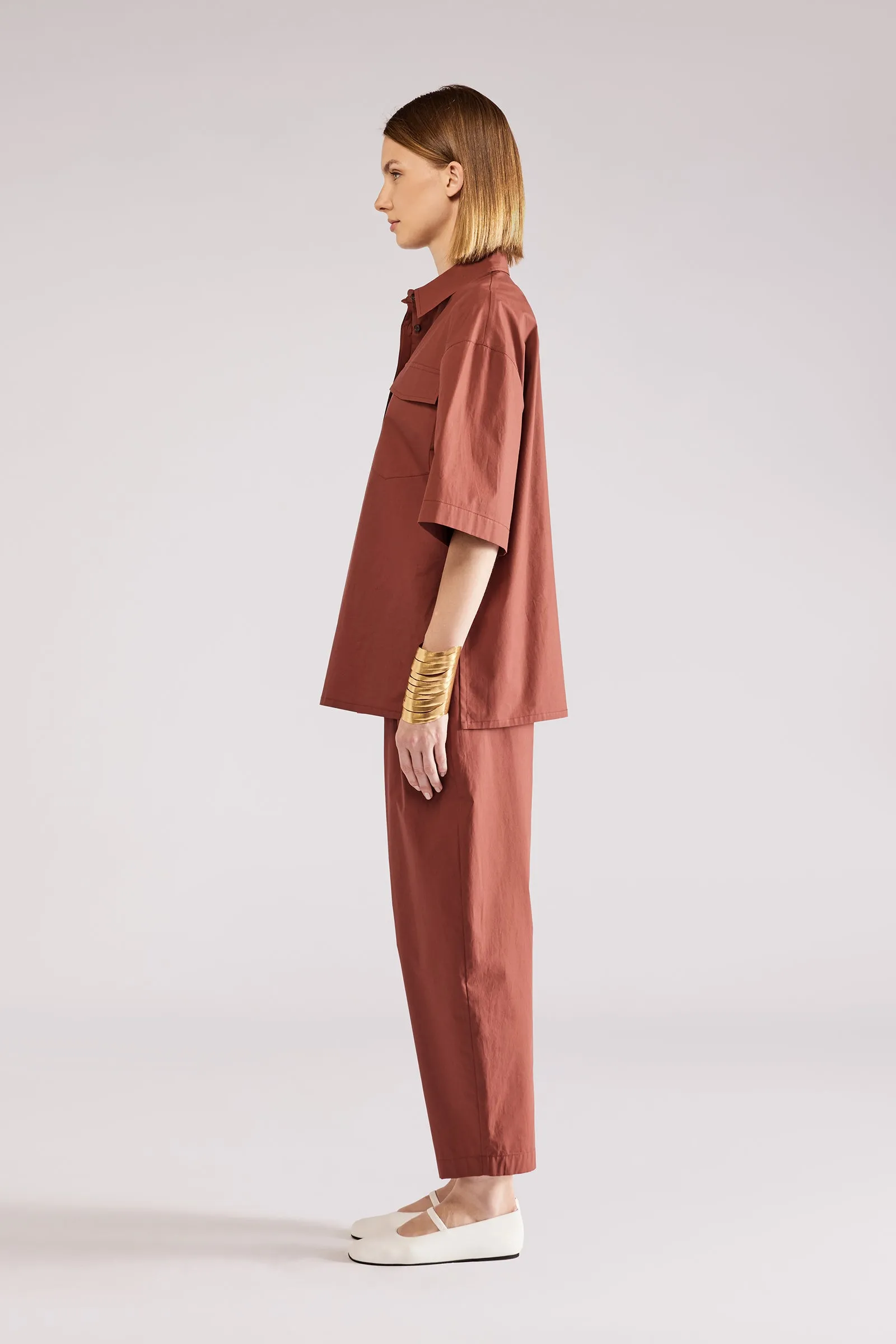 CAMICIA IRENE sold by Erika Cavallini product image thumbnail 3