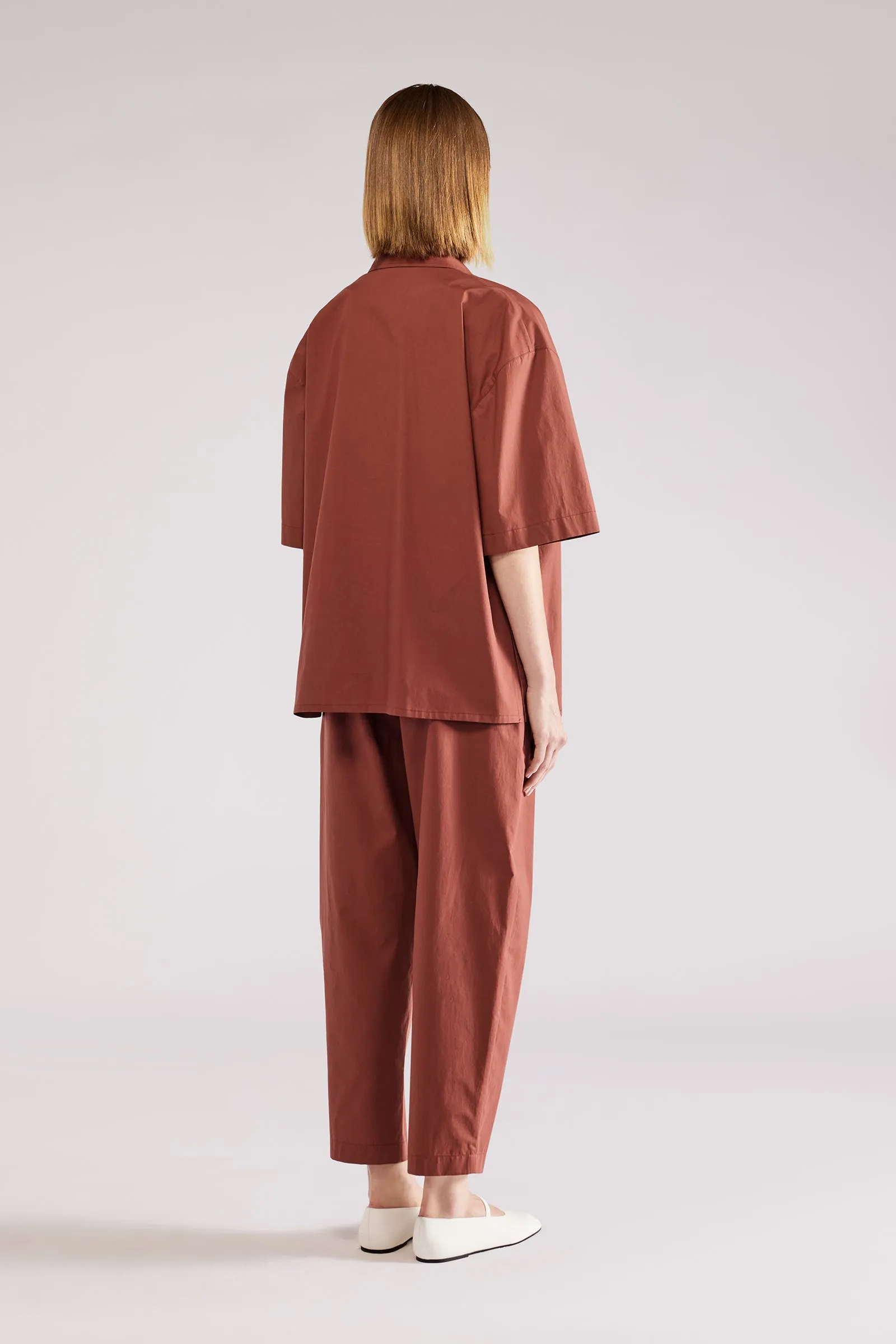 CAMICIA IRENE sold by Erika Cavallini product image thumbnail 4