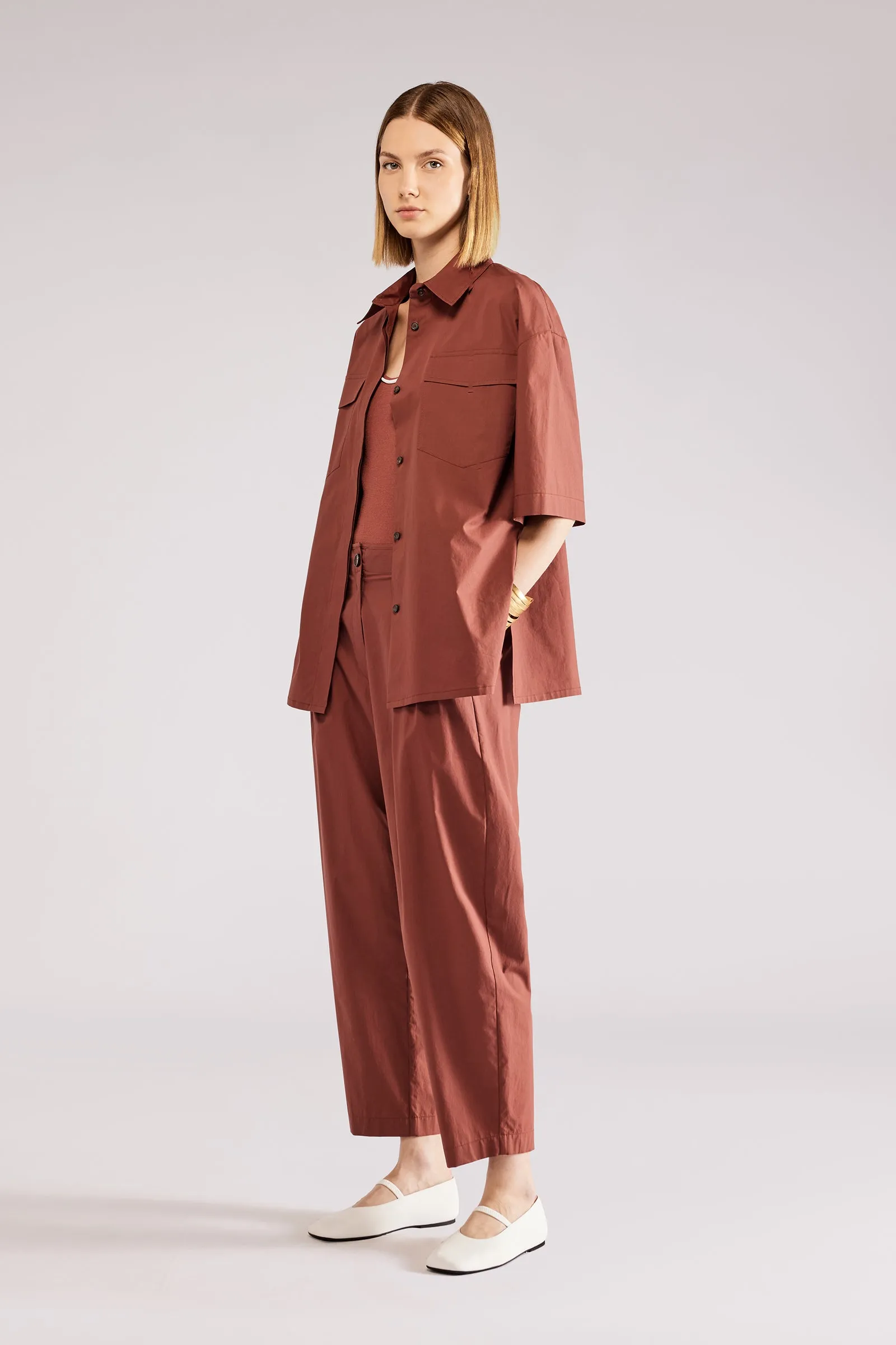 CAMICIA IRENE sold by Erika Cavallini