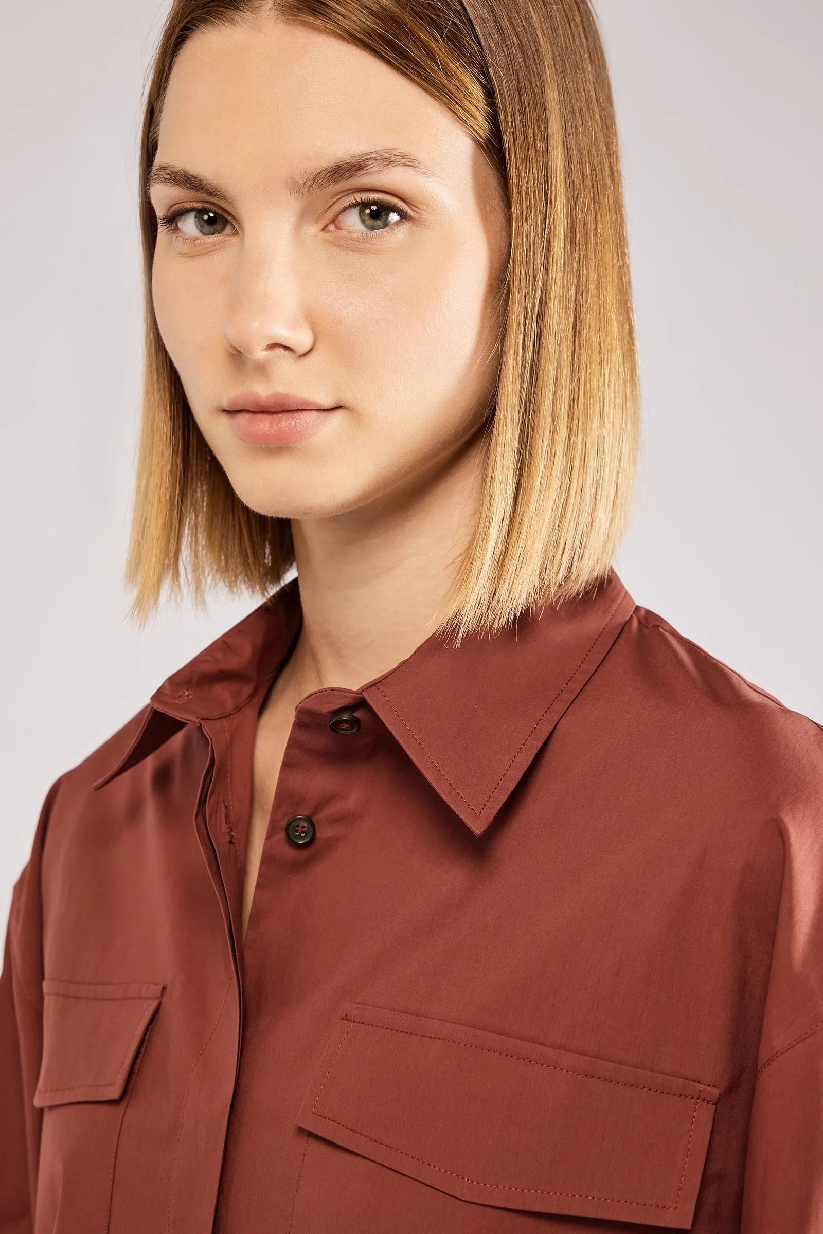 CAMICIA IRENE sold by Erika Cavallini product image thumbnail 2