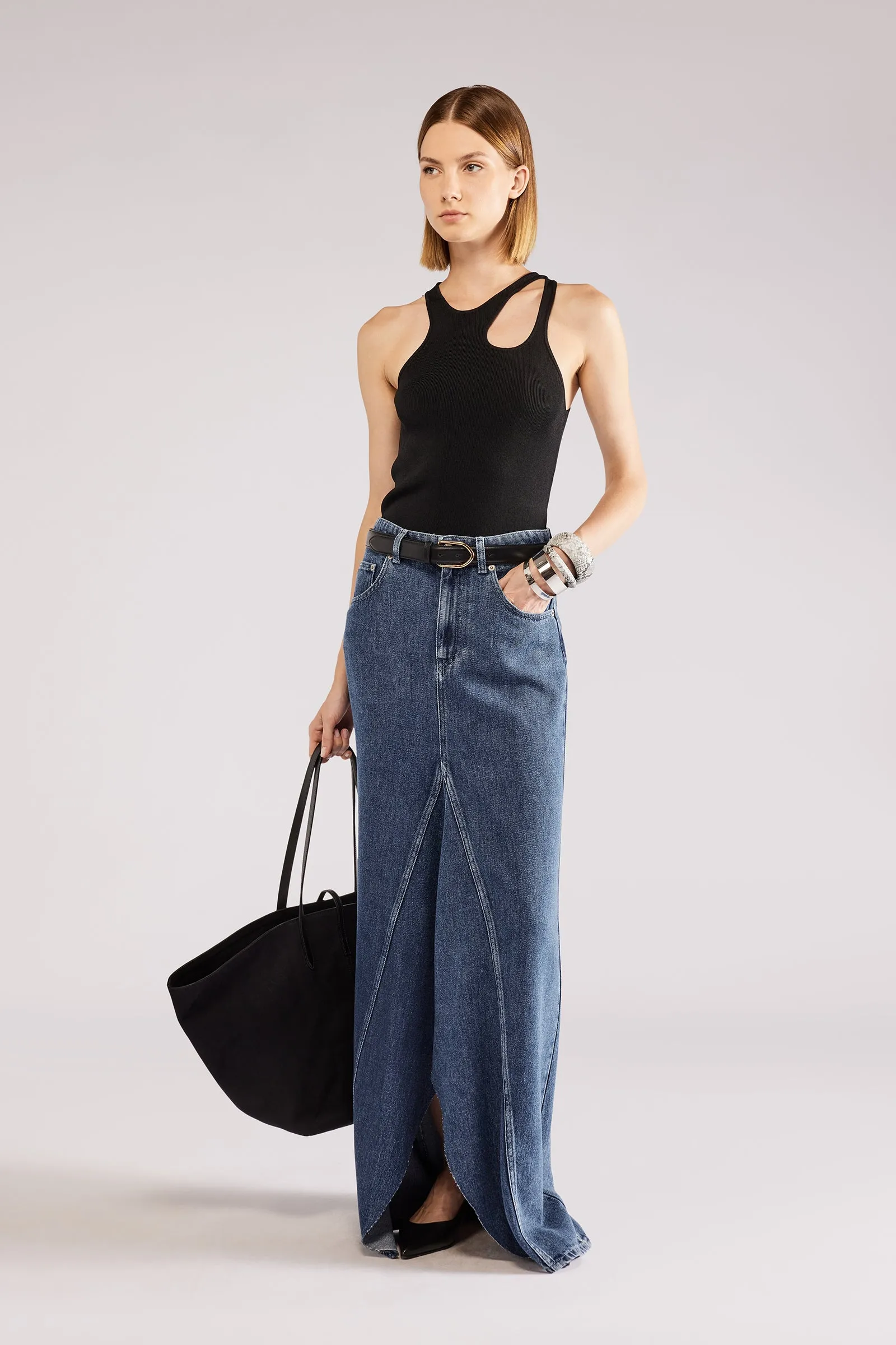 TOP LEE sold by Erika Cavallini product image thumbnail 5