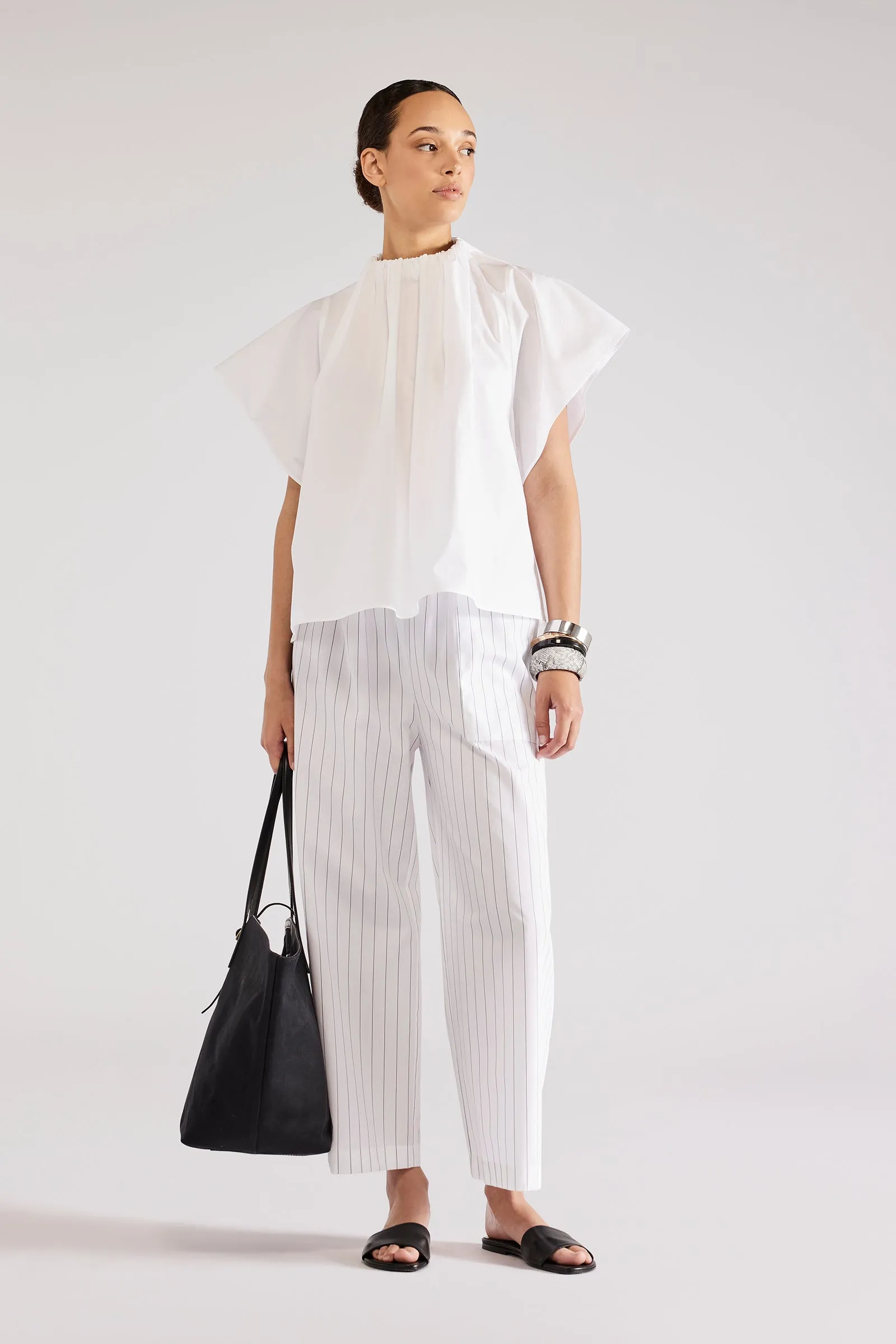 TOP DANIELA sold by Erika Cavallini product image thumbnail 3