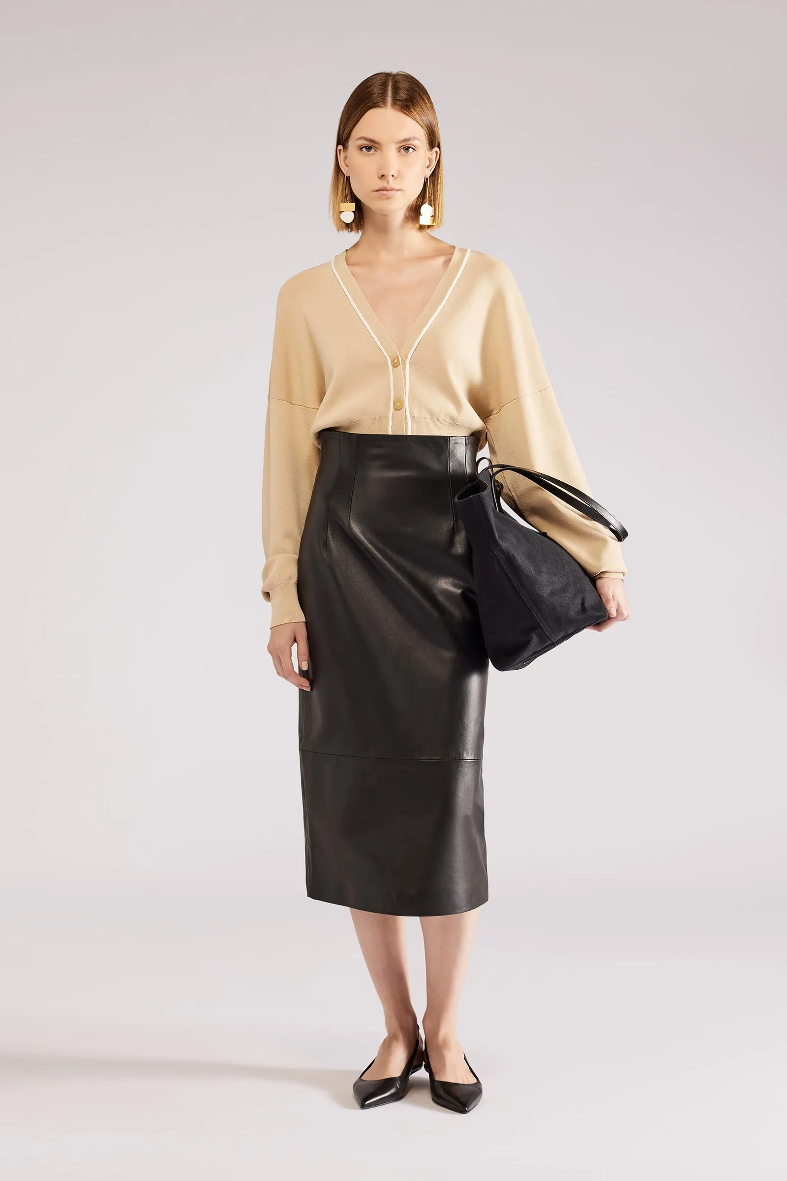 CARDIGAN DILETTA sold by Erika Cavallini