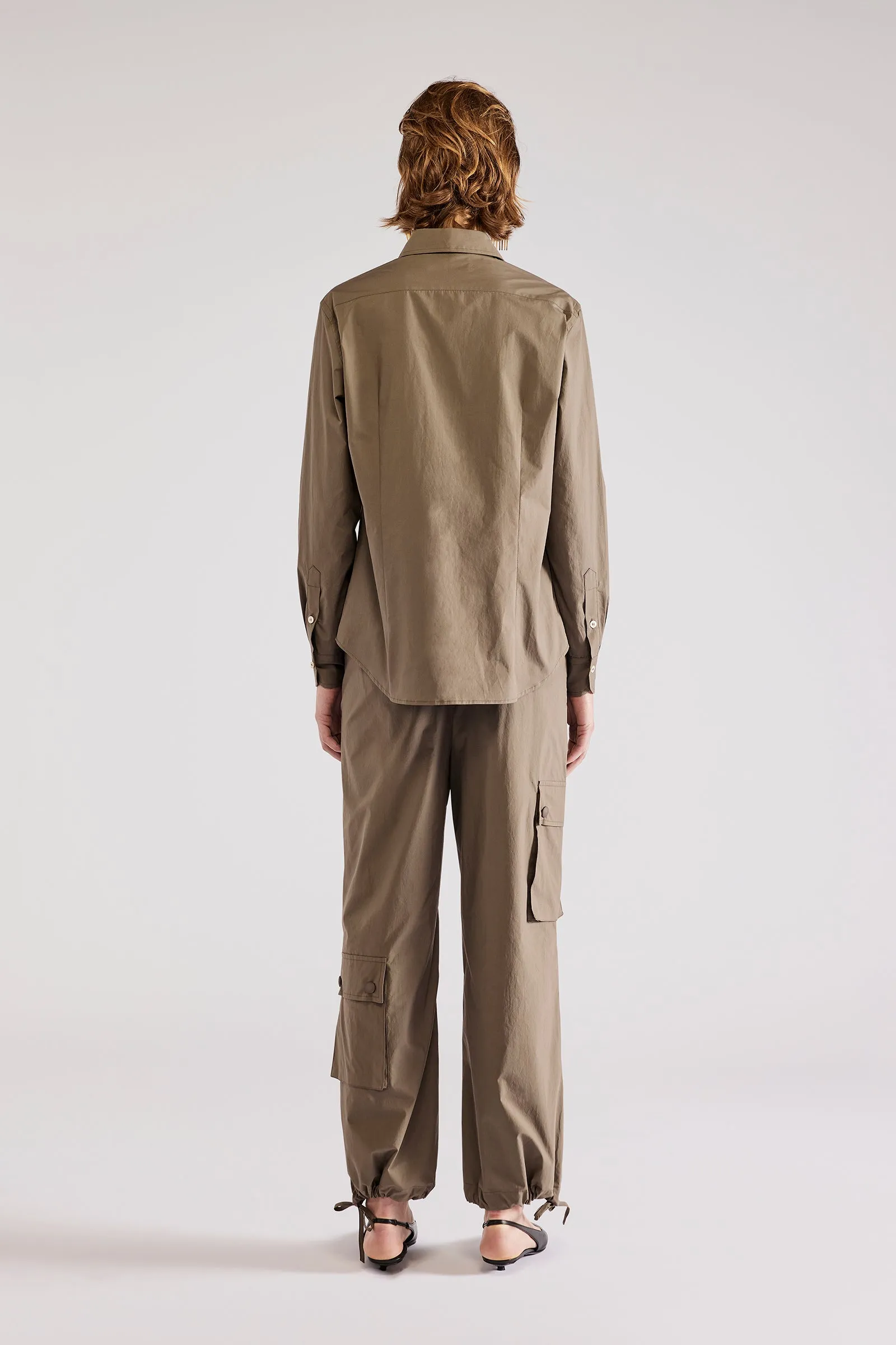 PANTALONE ANNACHIARA sold by Erika Cavallini product image thumbnail 5