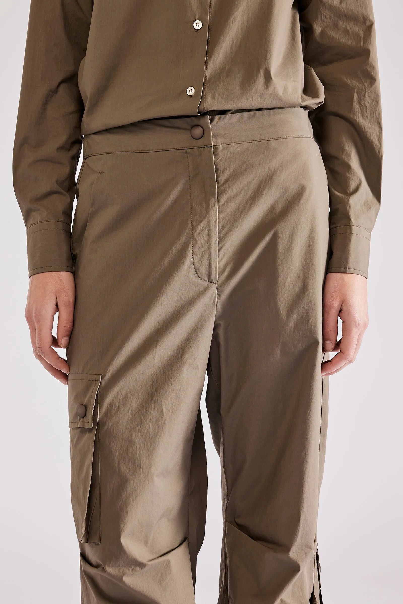 PANTALONE ANNACHIARA sold by Erika Cavallini product image thumbnail 2