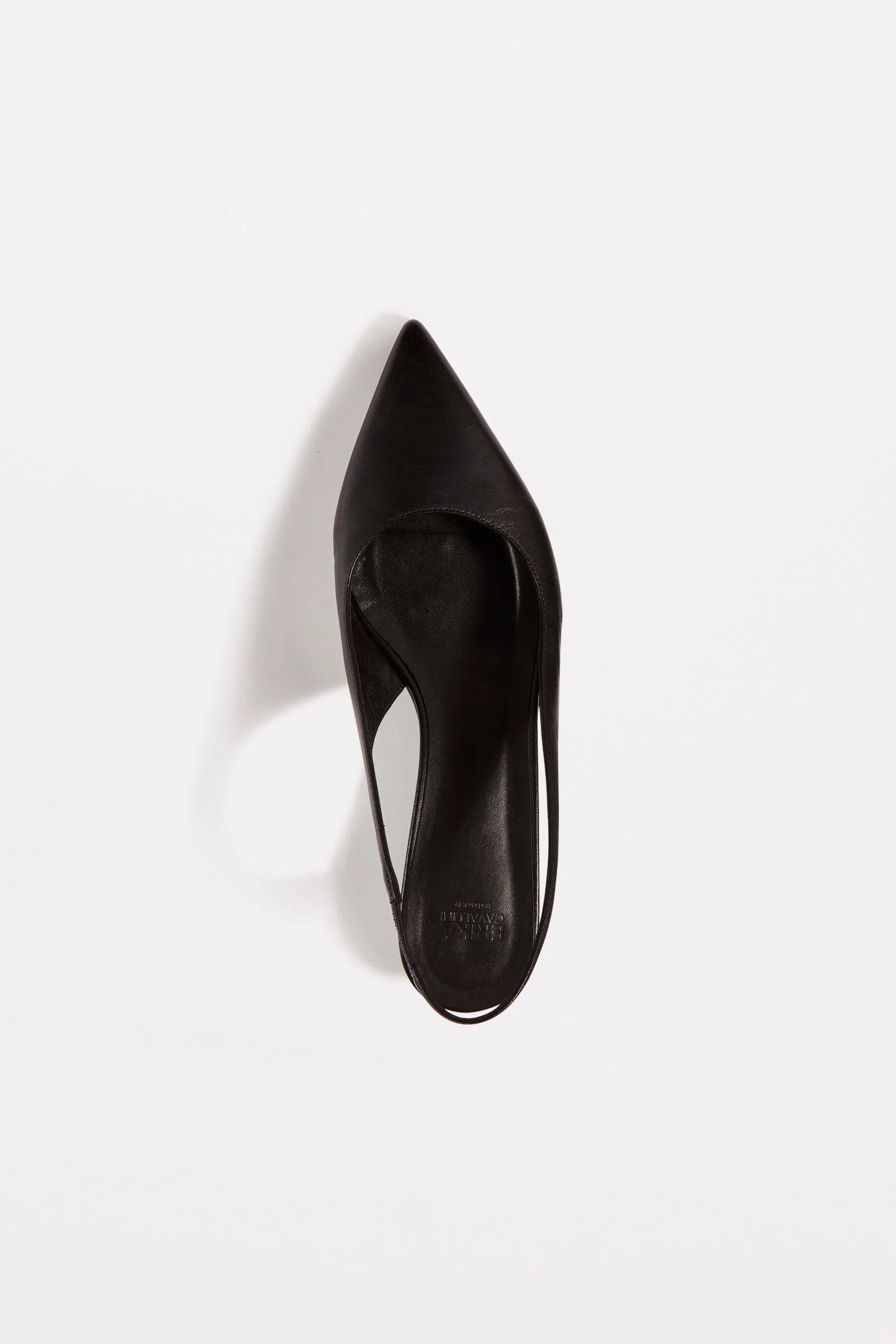 DECOLLETE GIULIA sold by Erika Cavallini product image thumbnail 3