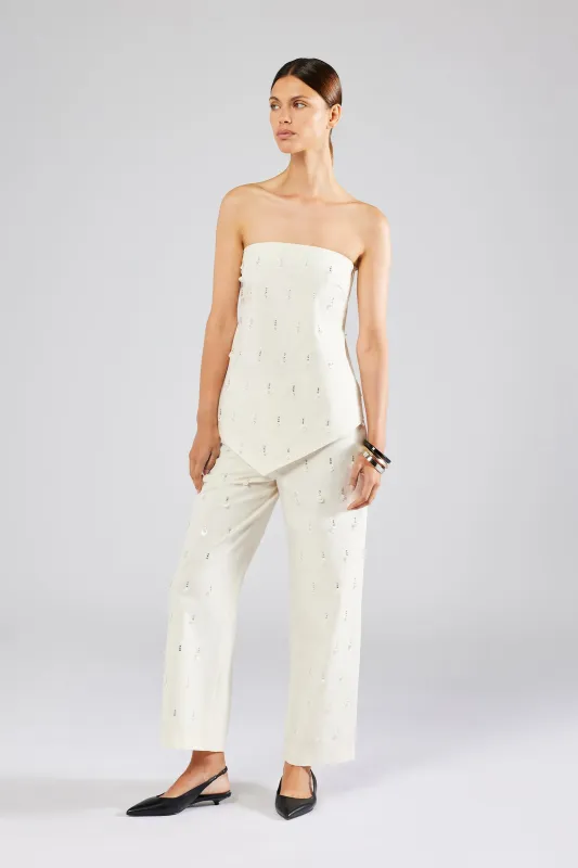 TOP FRANCA sold by Erika Cavallini