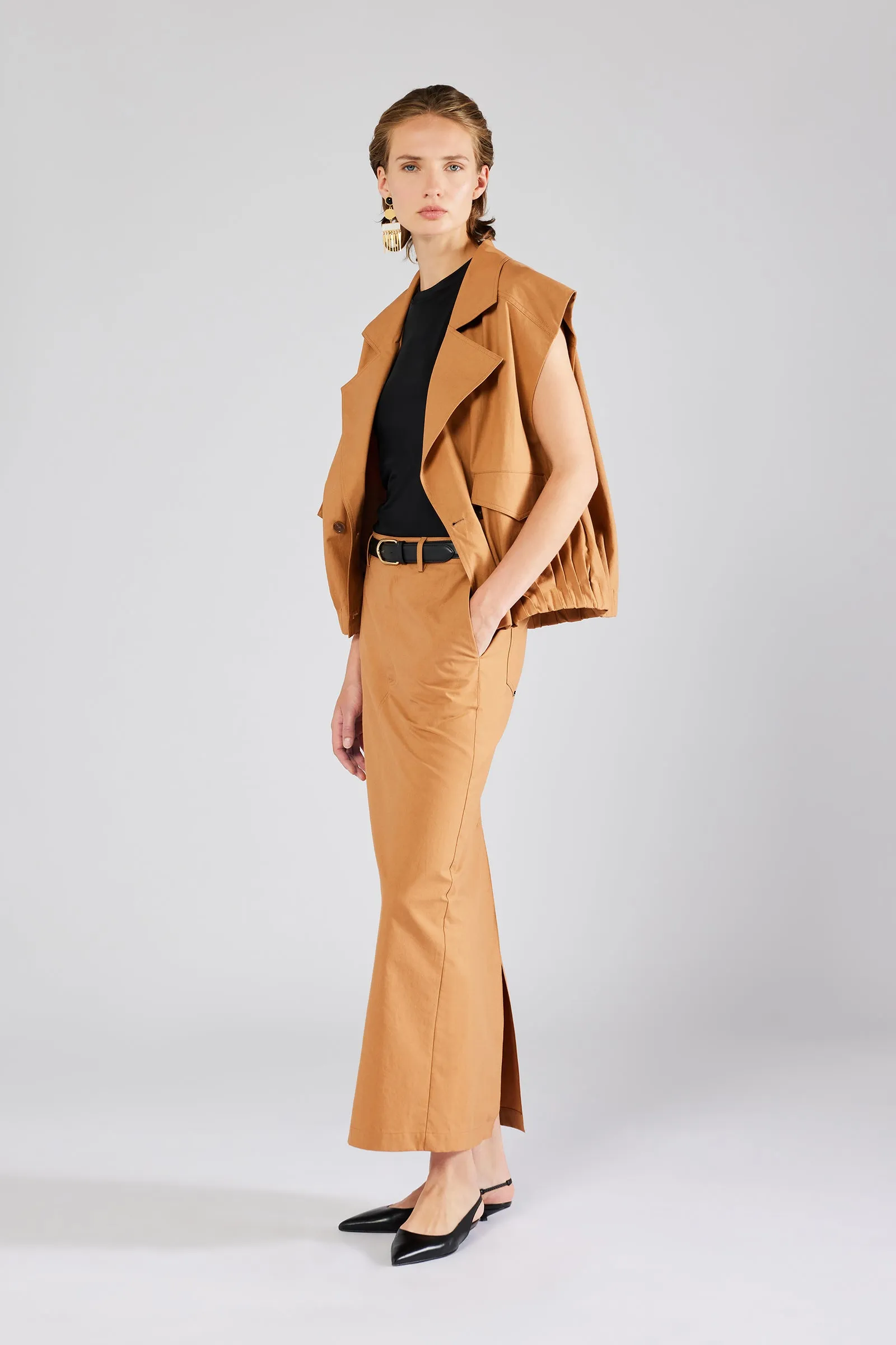 GONNA VALERIA sold by Erika Cavallini