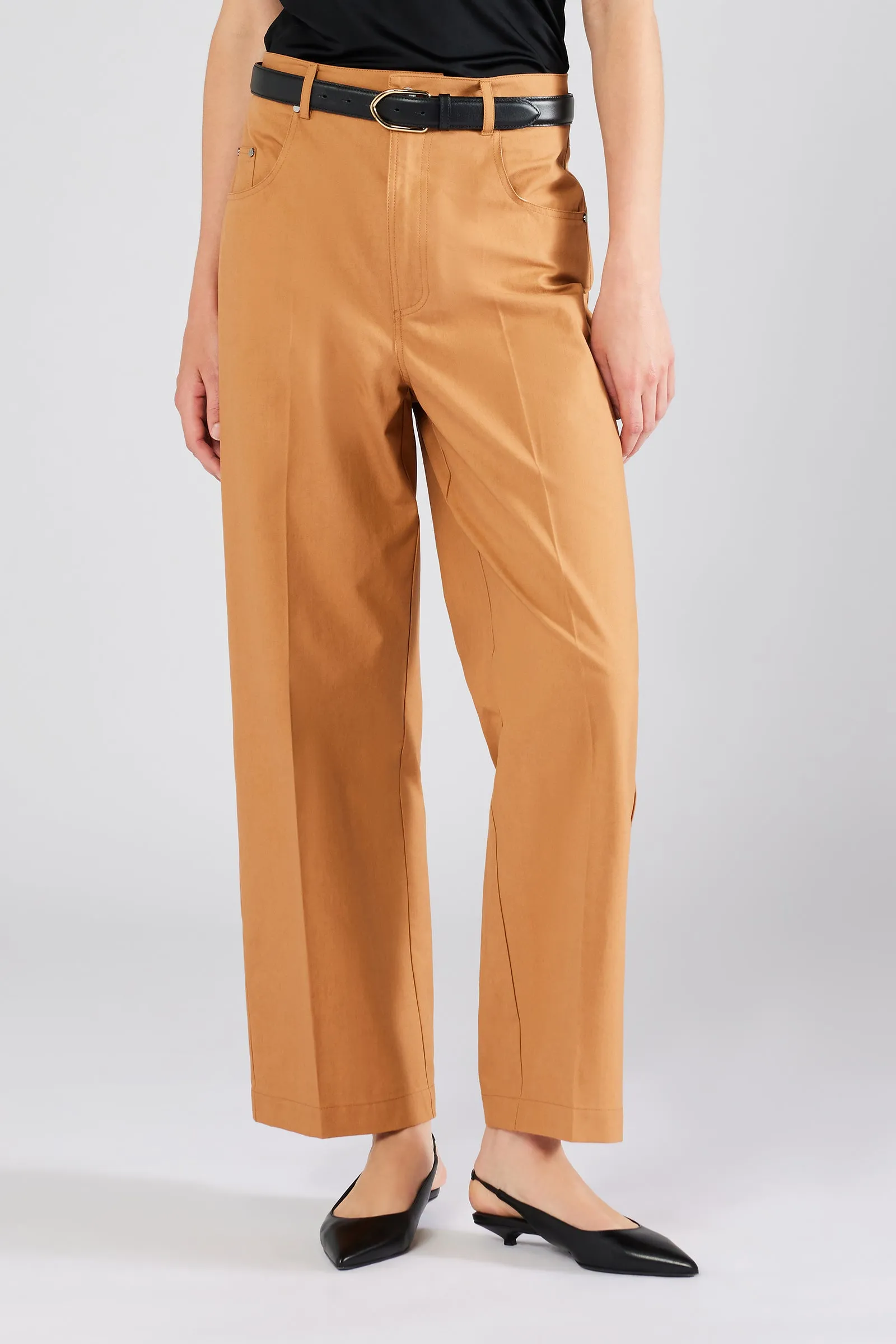 PANTALONE ALEA sold by Erika Cavallini product image thumbnail 2