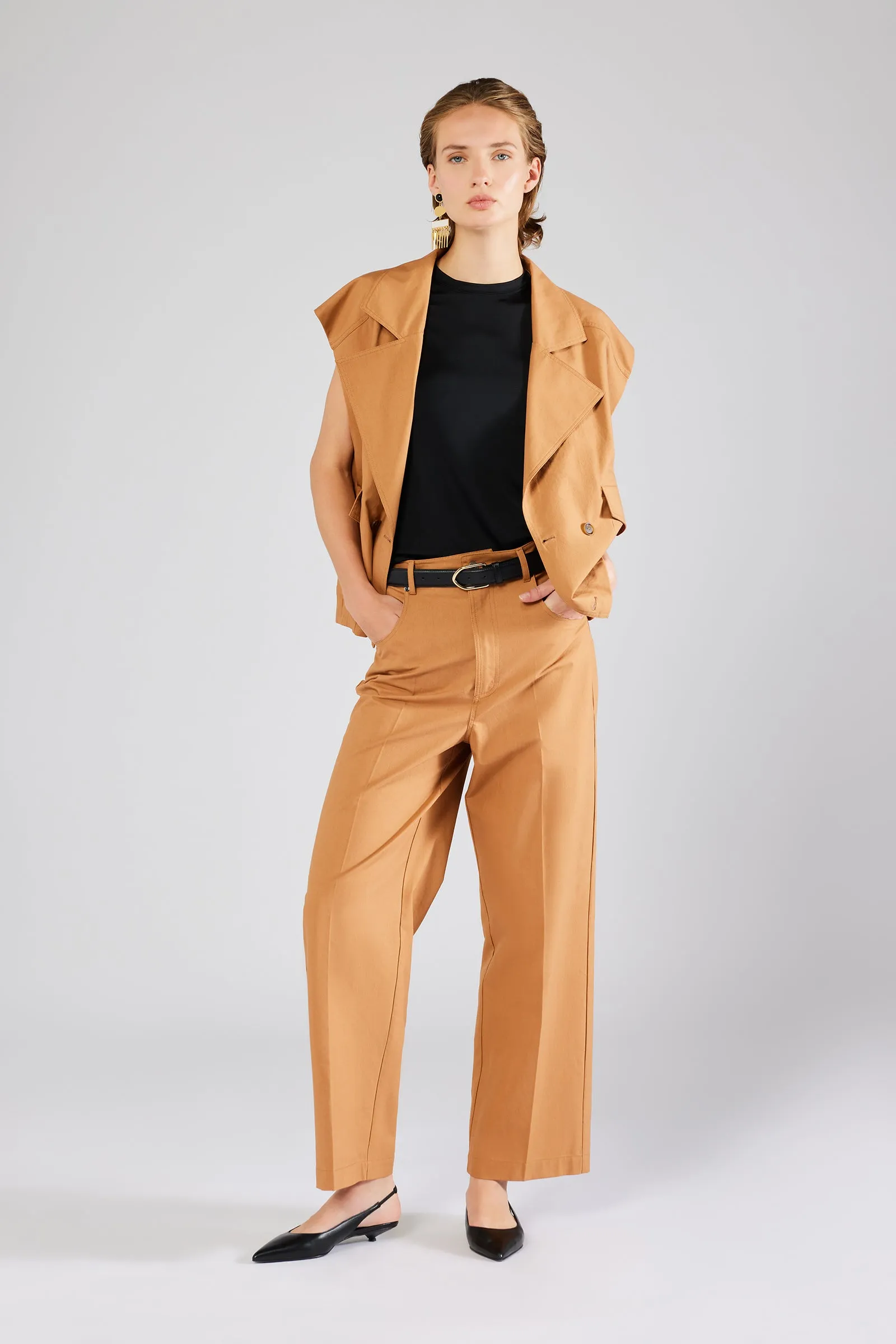 PANTALONE ALEA sold by Erika Cavallini