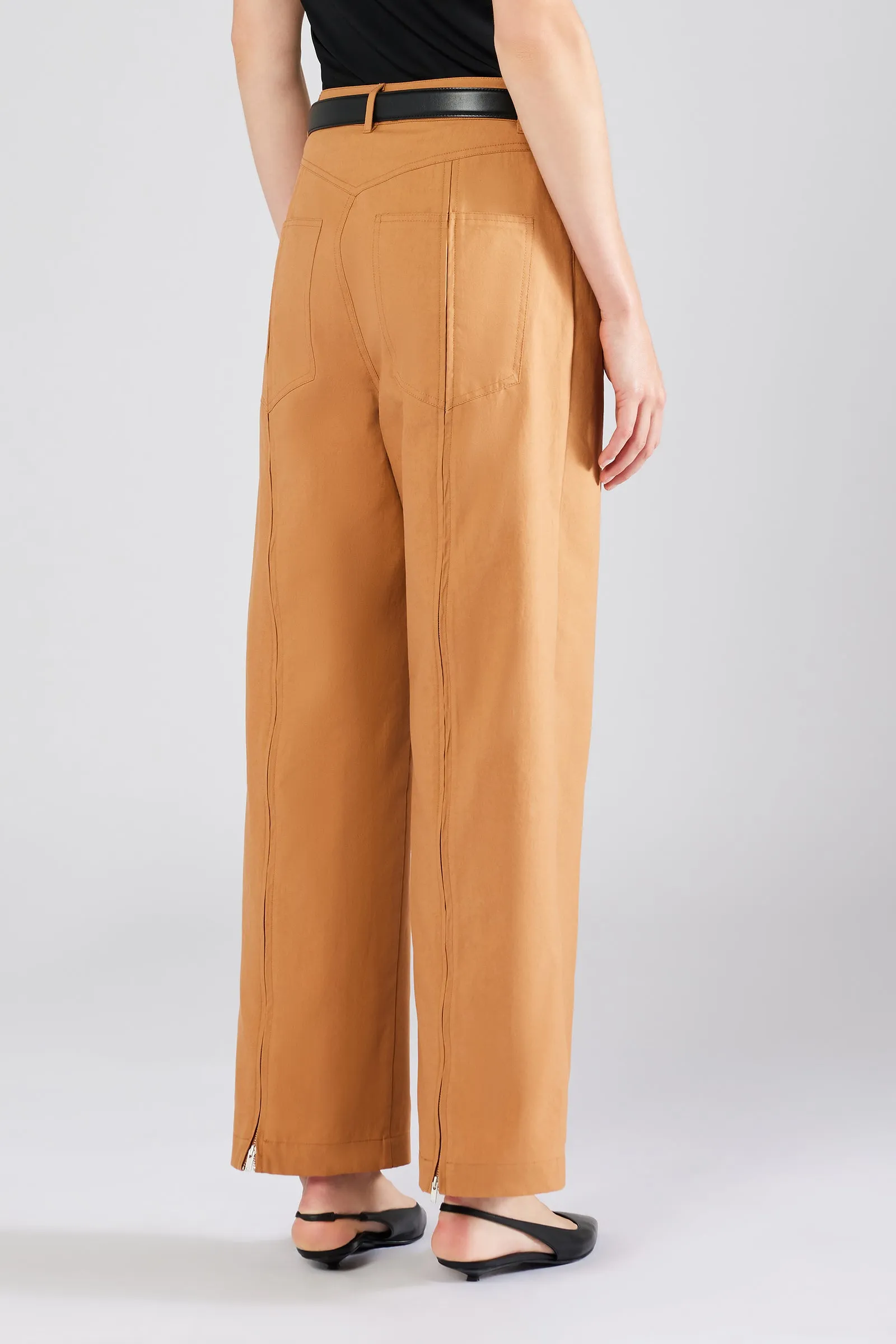 PANTALONE ALEA sold by Erika Cavallini product image thumbnail 3