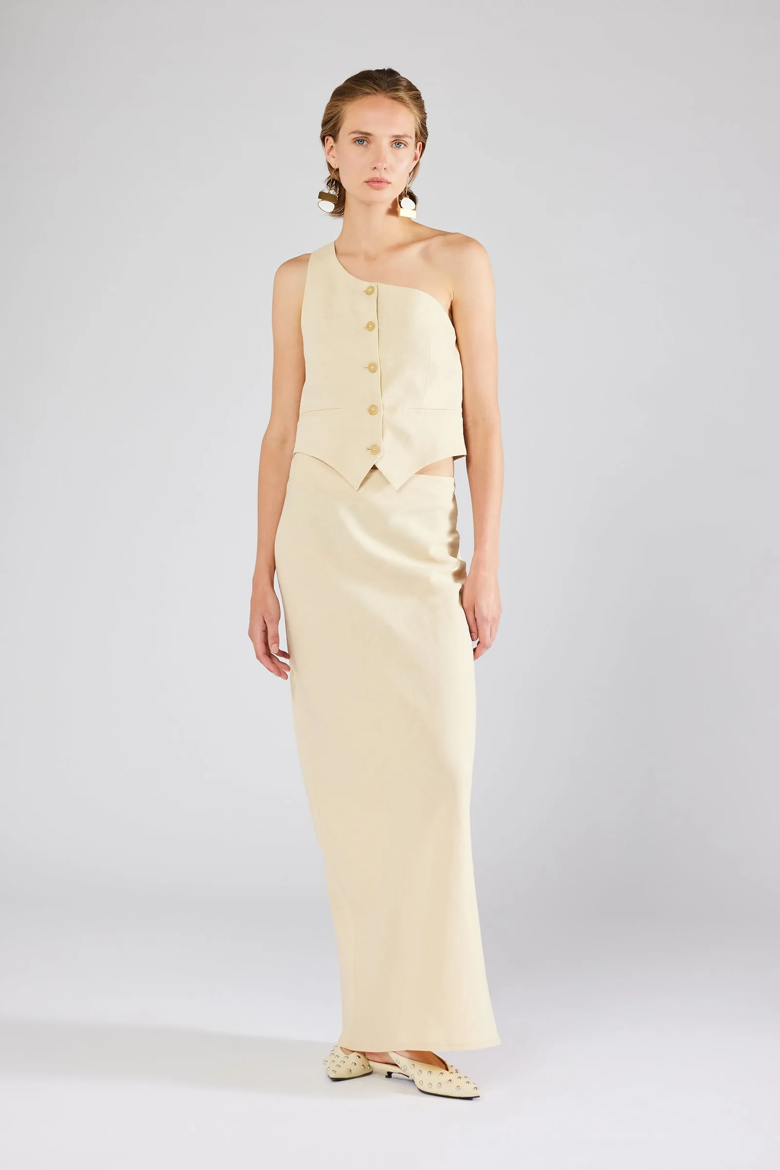 TOP GIOLE sold by Erika Cavallini product image thumbnail 2