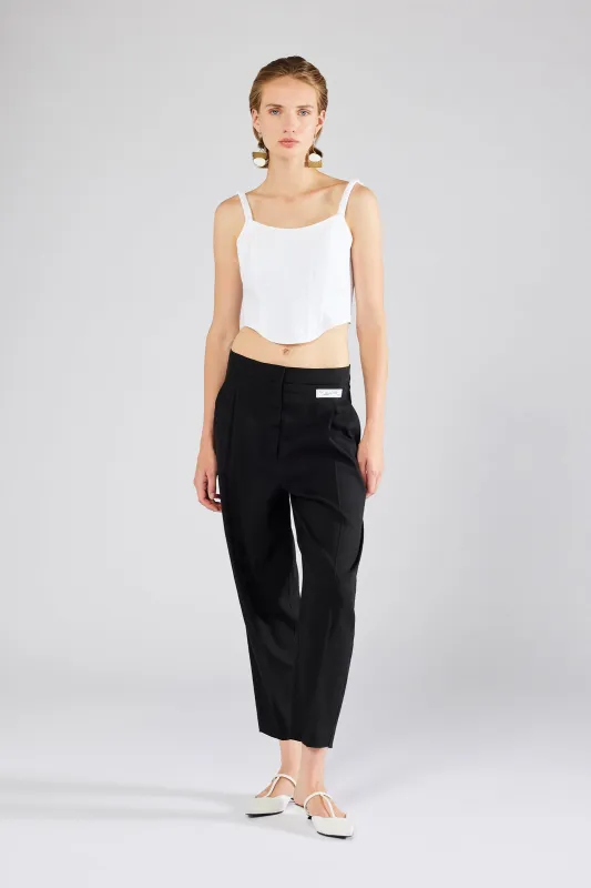 PANTALONE CHANTAL sold by Erika Cavallini