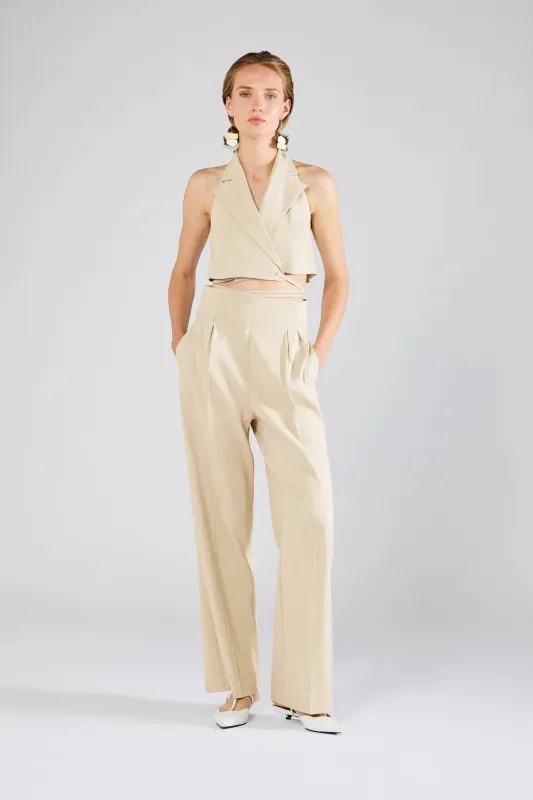 GILET SHEILA sold by Erika Cavallini