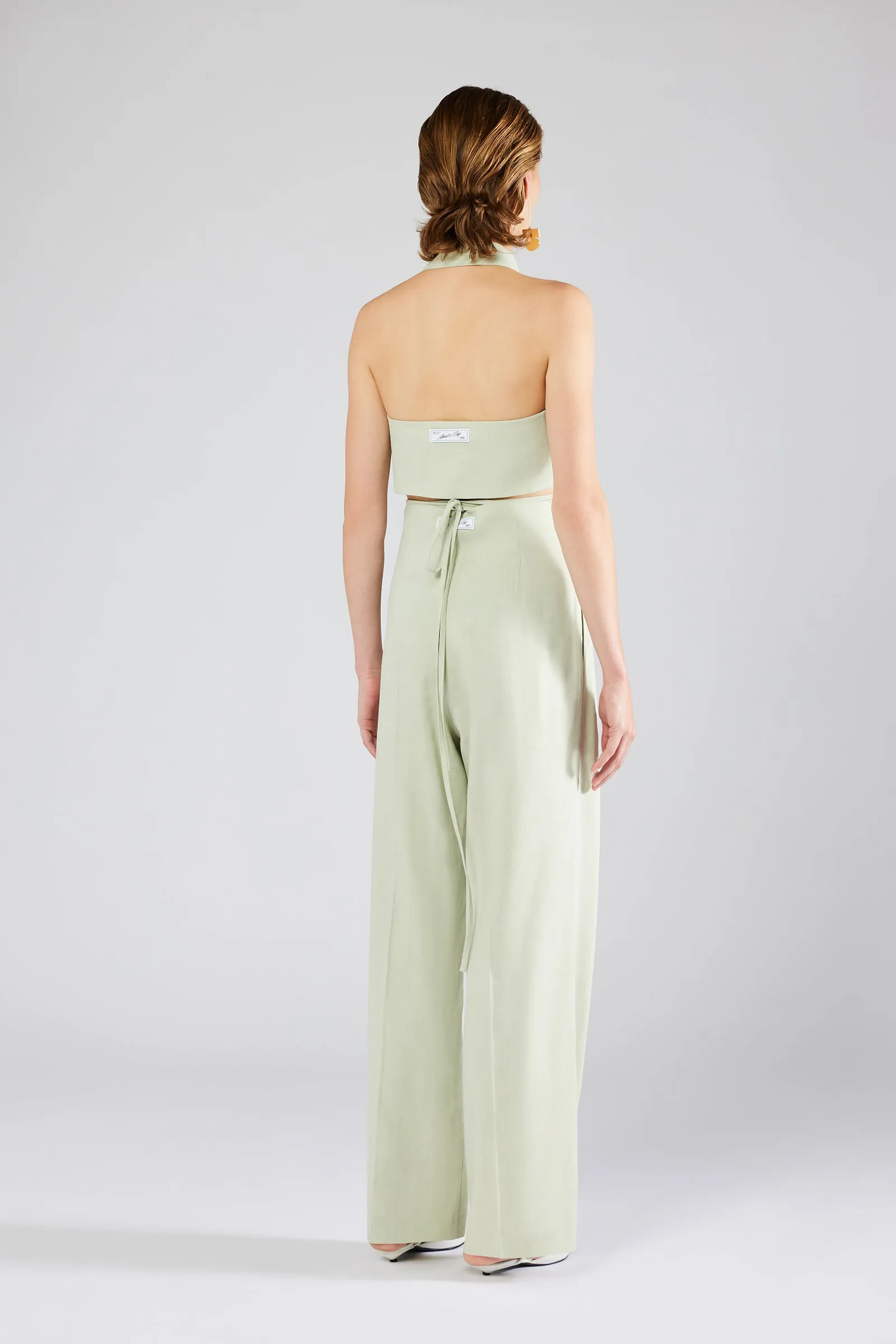 GILET SHEILA sold by Erika Cavallini product image thumbnail 3