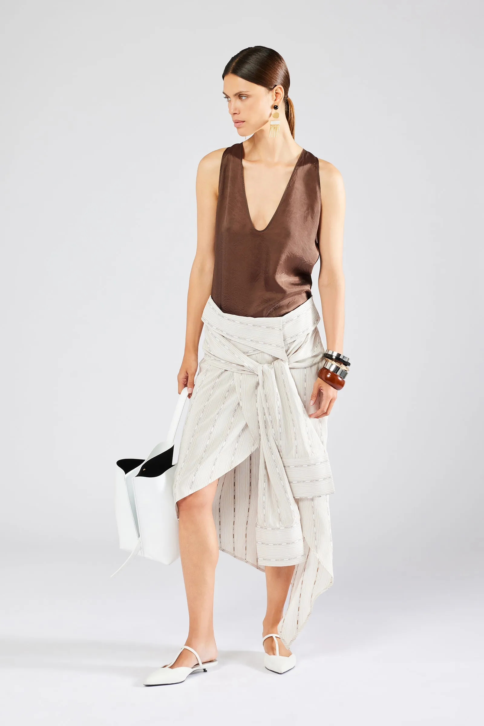 GONNA VALENTINA sold by Erika Cavallini