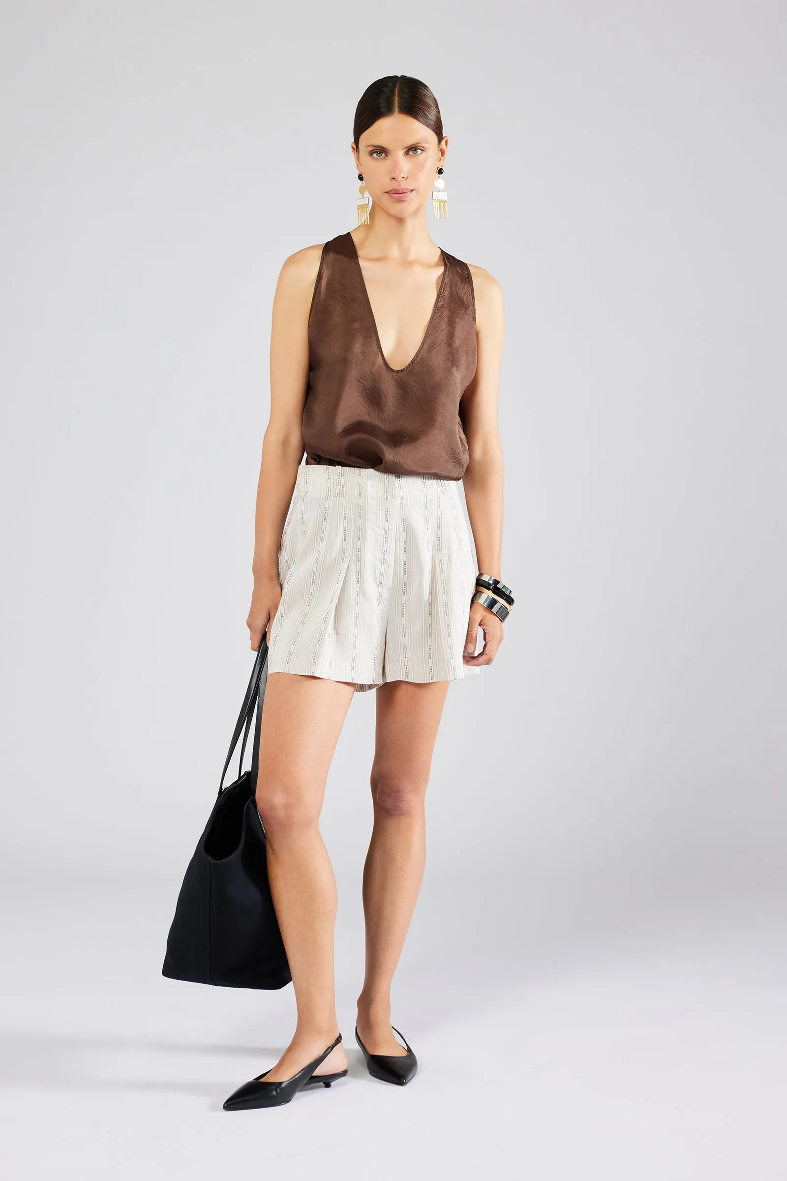 SHORT VIVIANA sold by Erika Cavallini