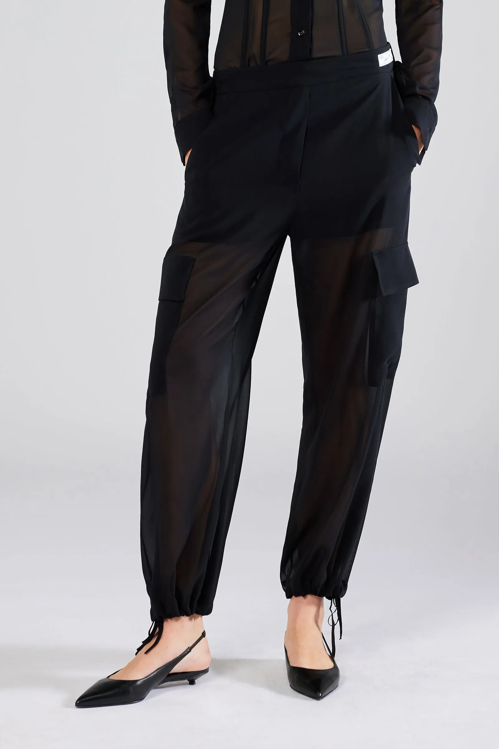 PANTALONE FILIPPO sold by Erika Cavallini product image thumbnail 2