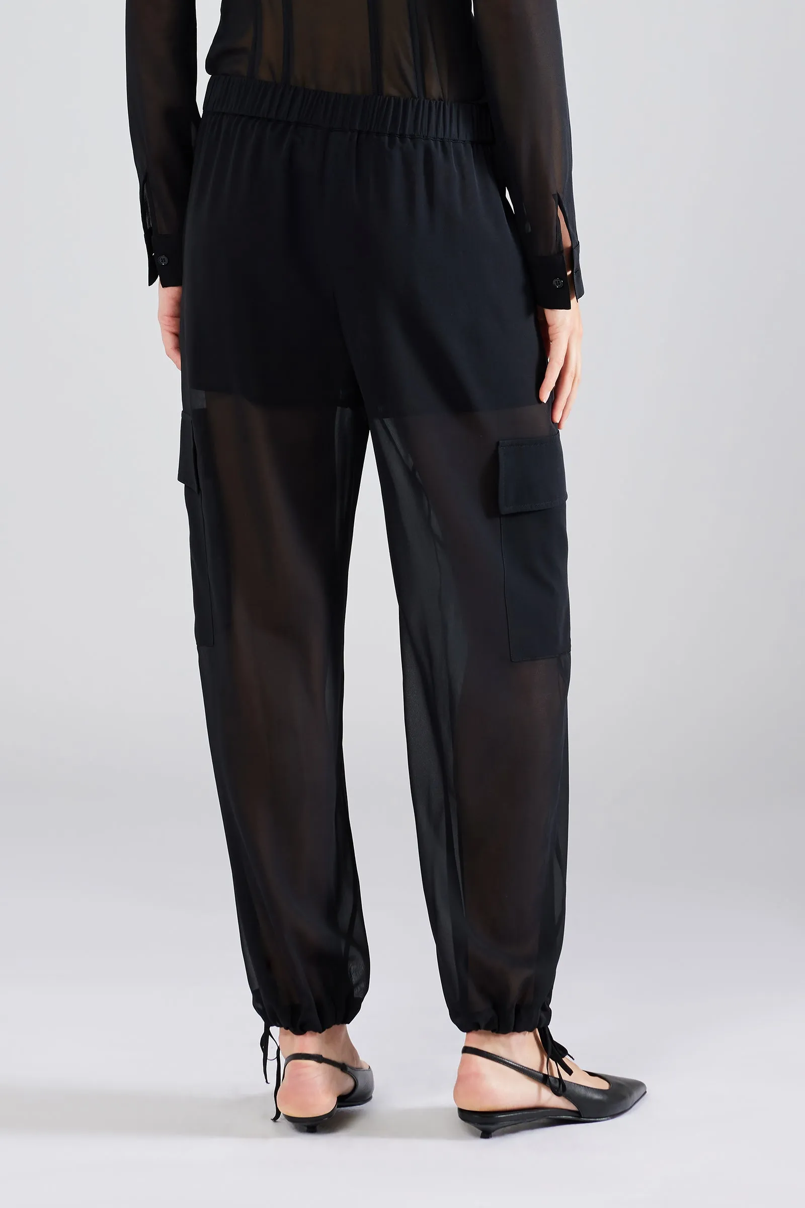 PANTALONE FILIPPO sold by Erika Cavallini product image thumbnail 3