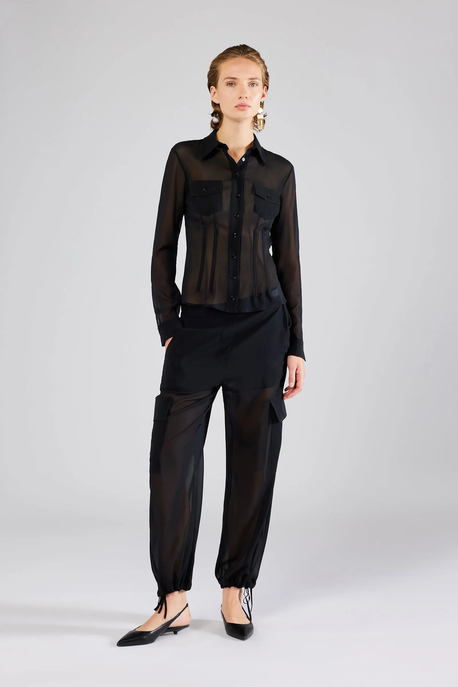 PANTALONE FILIPPO sold by Erika Cavallini