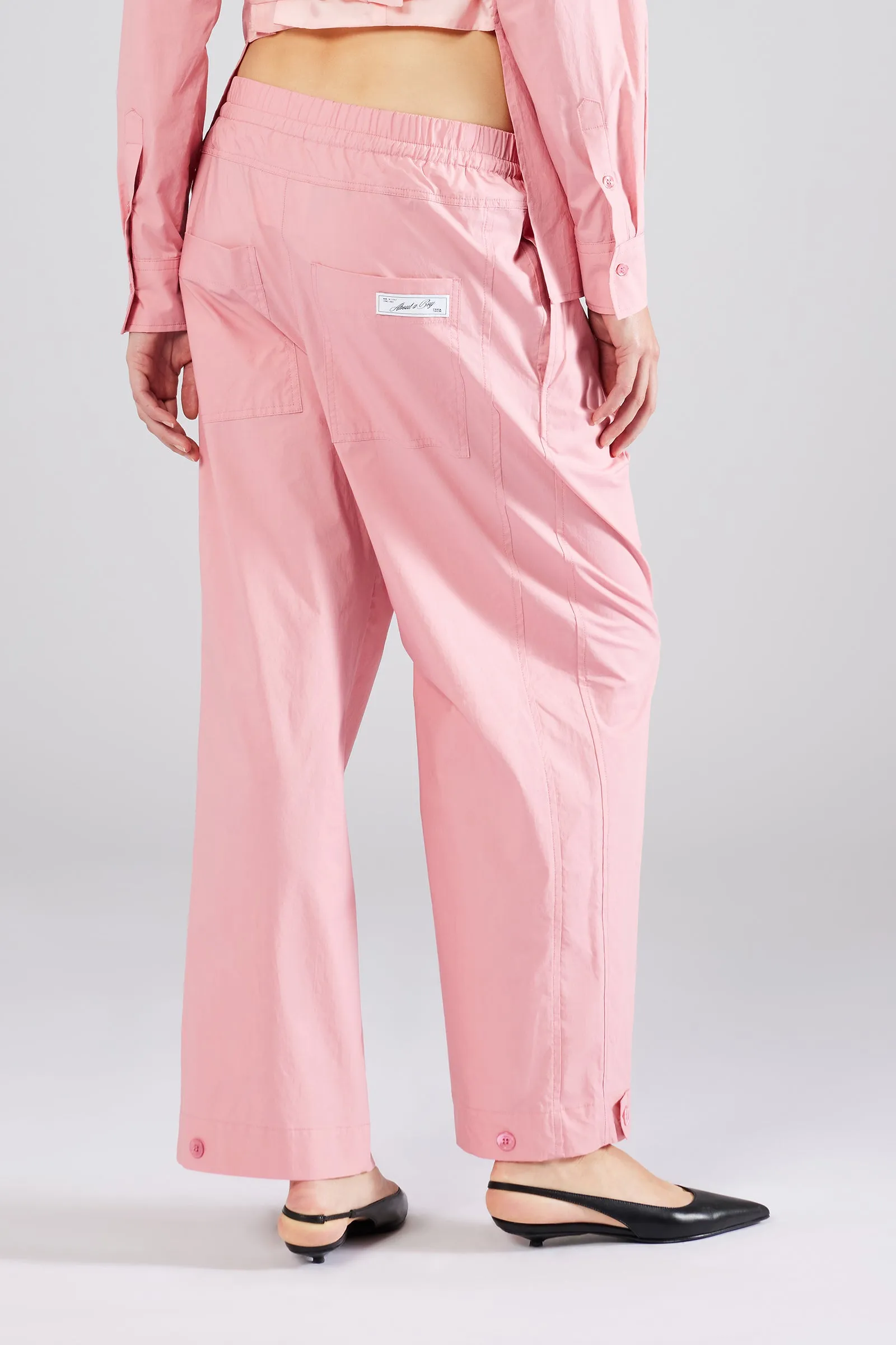 PANTALONE TIA sold by Erika Cavallini product image thumbnail 2