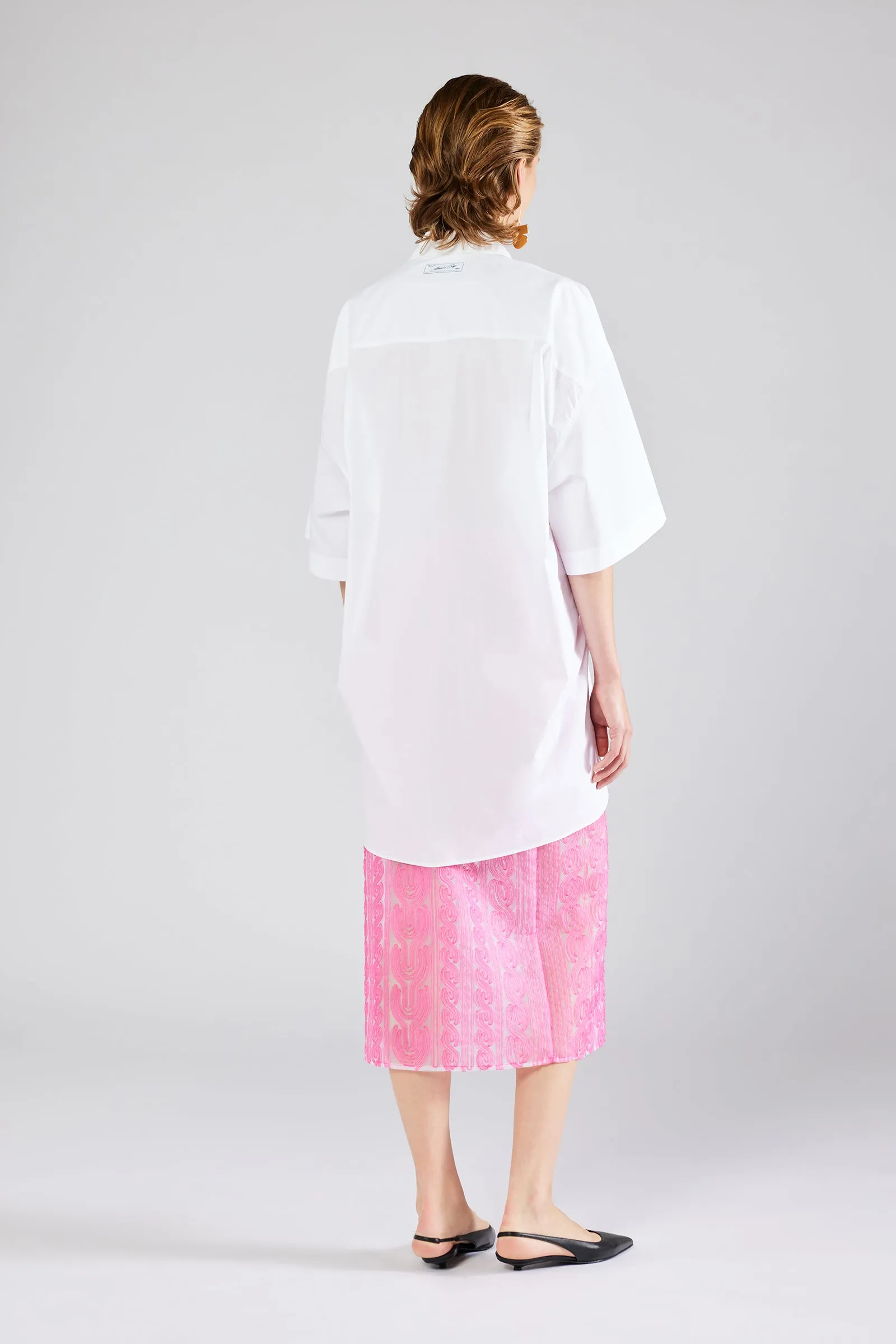 CAMICIA SHIRAH sold by Erika Cavallini product image thumbnail 2