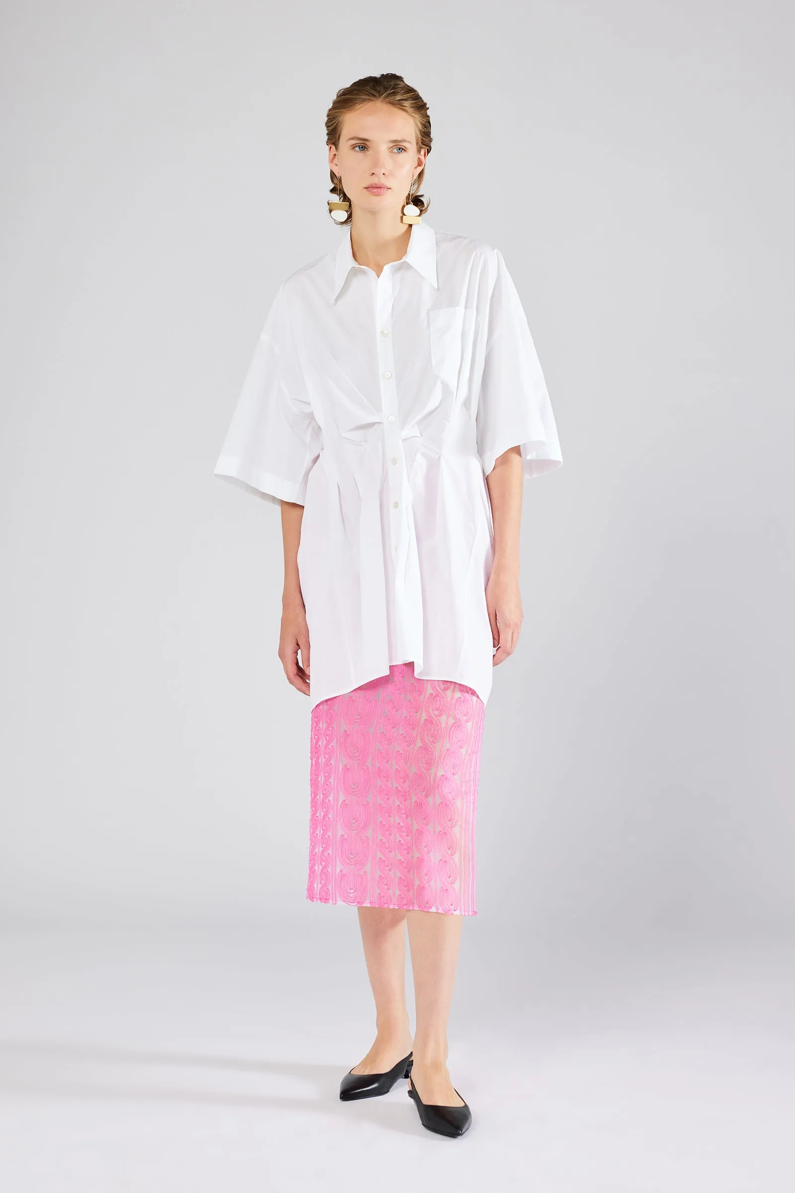 CAMICIA SHIRAH sold by Erika Cavallini