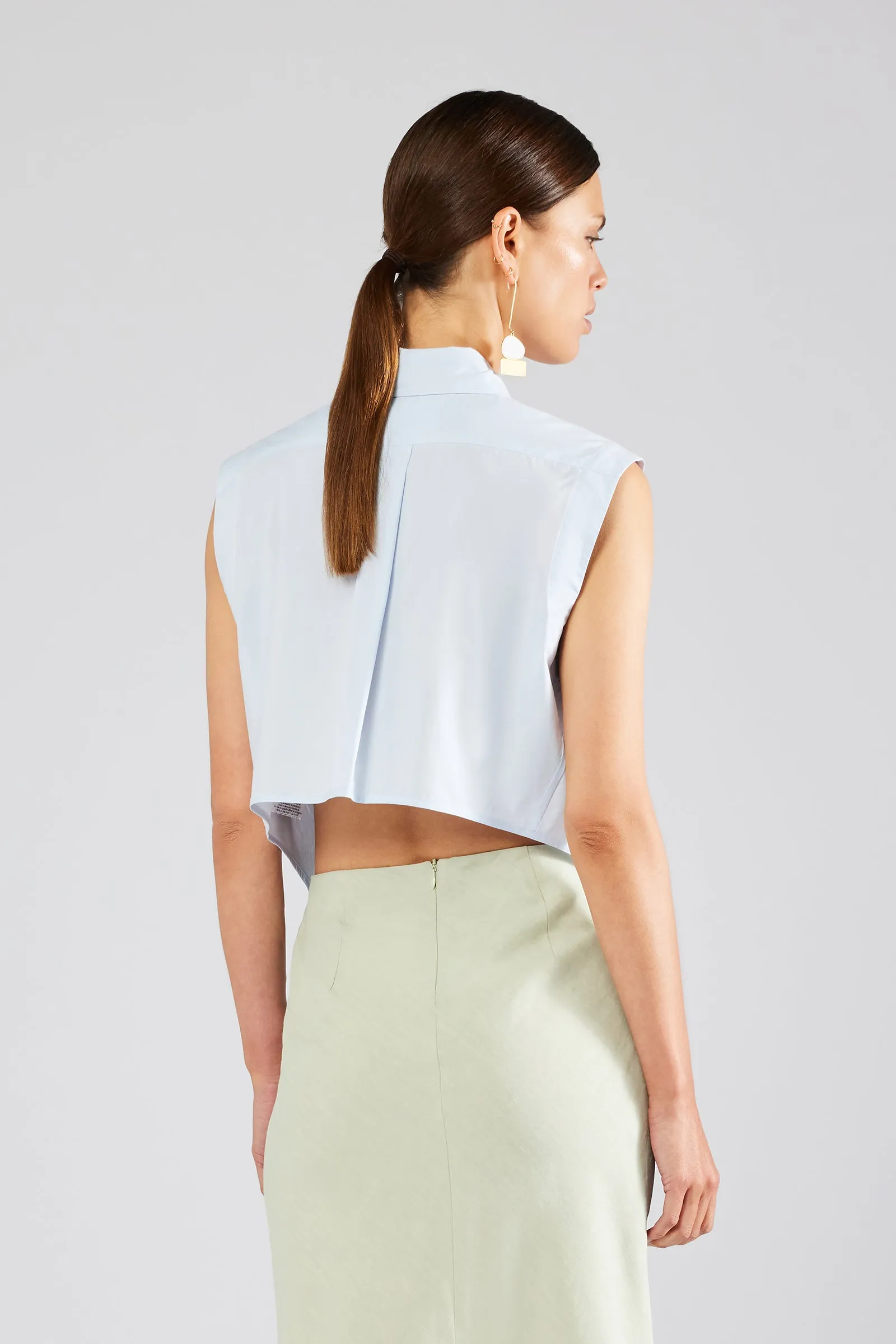 TOP ZADA sold by Erika Cavallini product image thumbnail 2