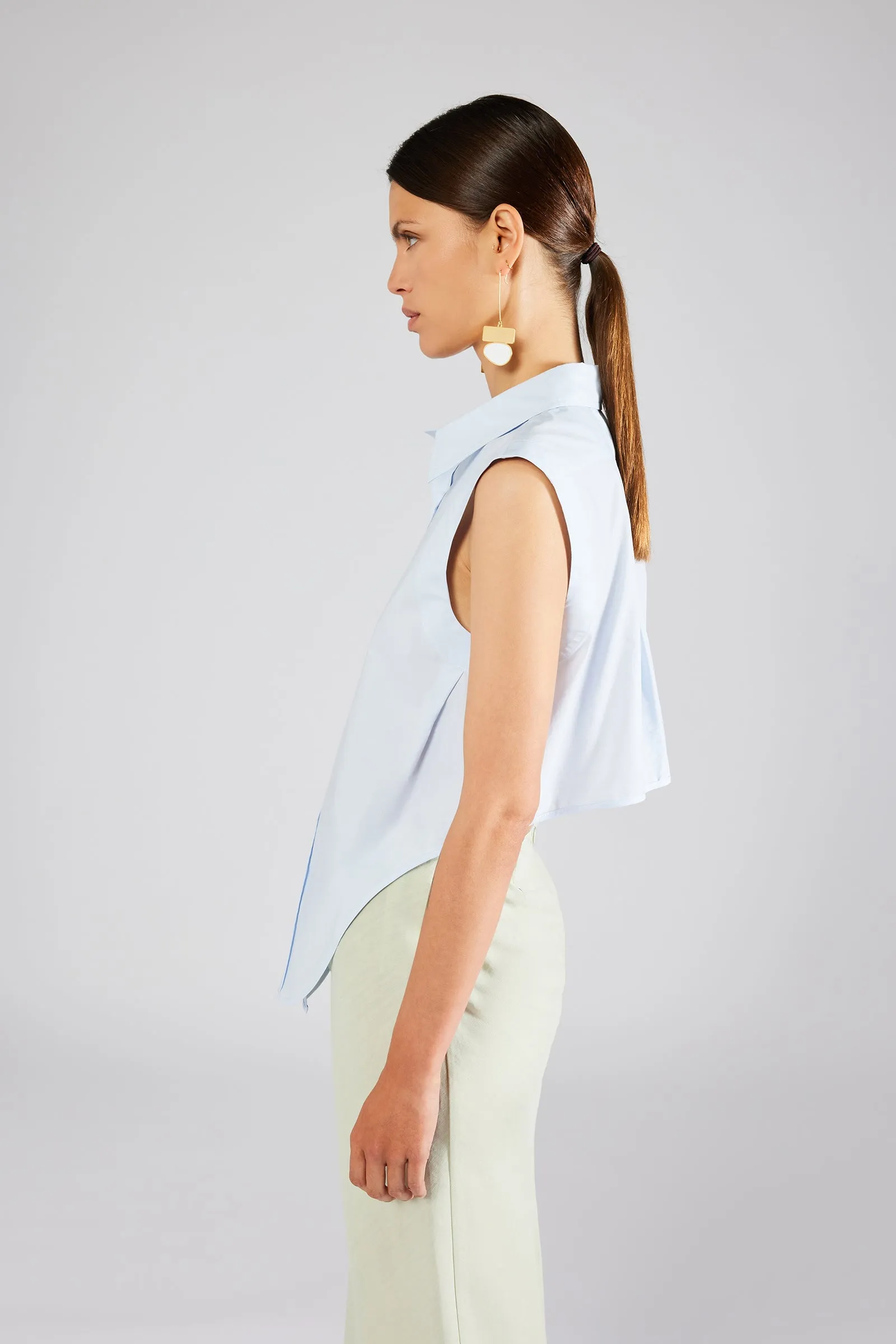 TOP ZADA sold by Erika Cavallini product image thumbnail 3