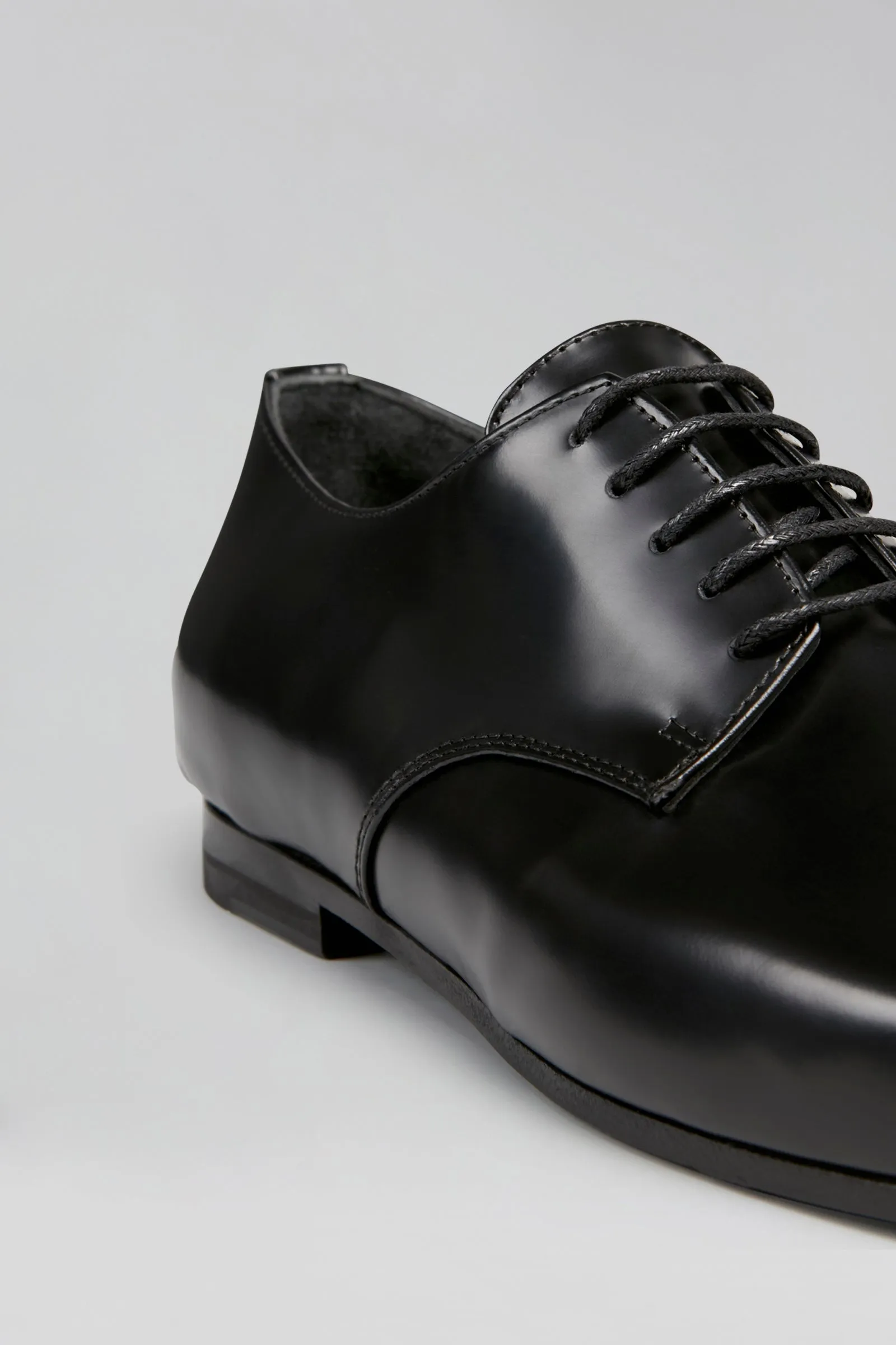 DERBY STRINGATA NICE sold by Erika Cavallini product image thumbnail 4