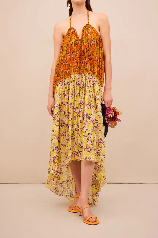 ABITO FLOWERS sold by Erika Cavallini
