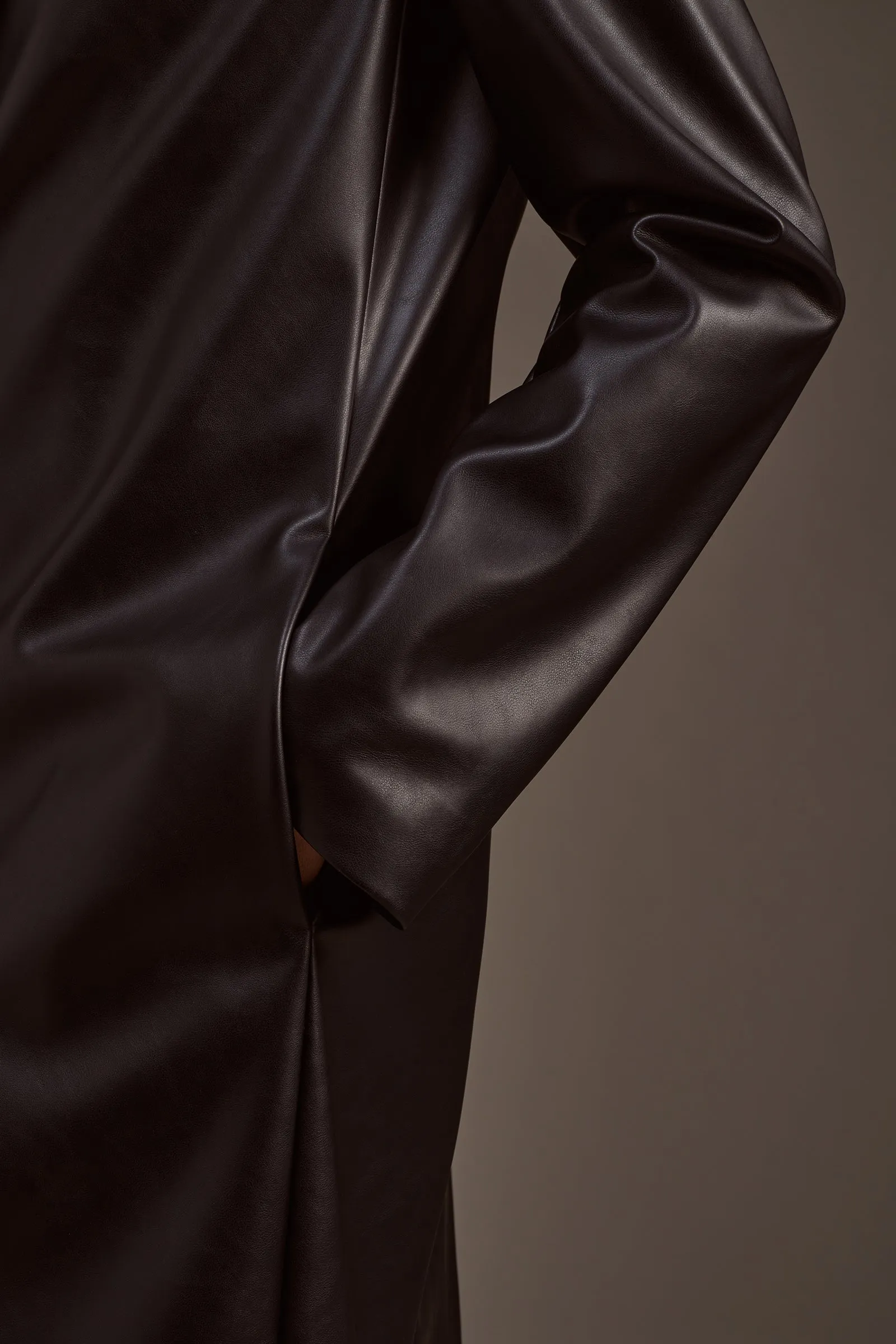 GIACCA ANTEA sold by Erika Cavallini product image thumbnail 3