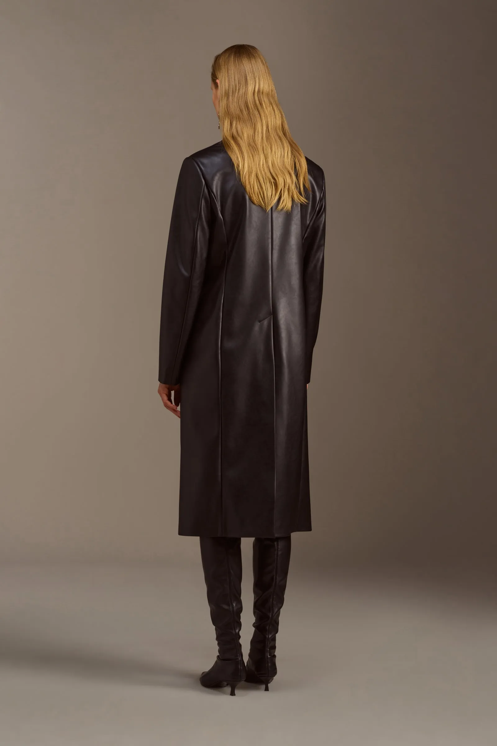 GIACCA ANTEA sold by Erika Cavallini product image thumbnail 4