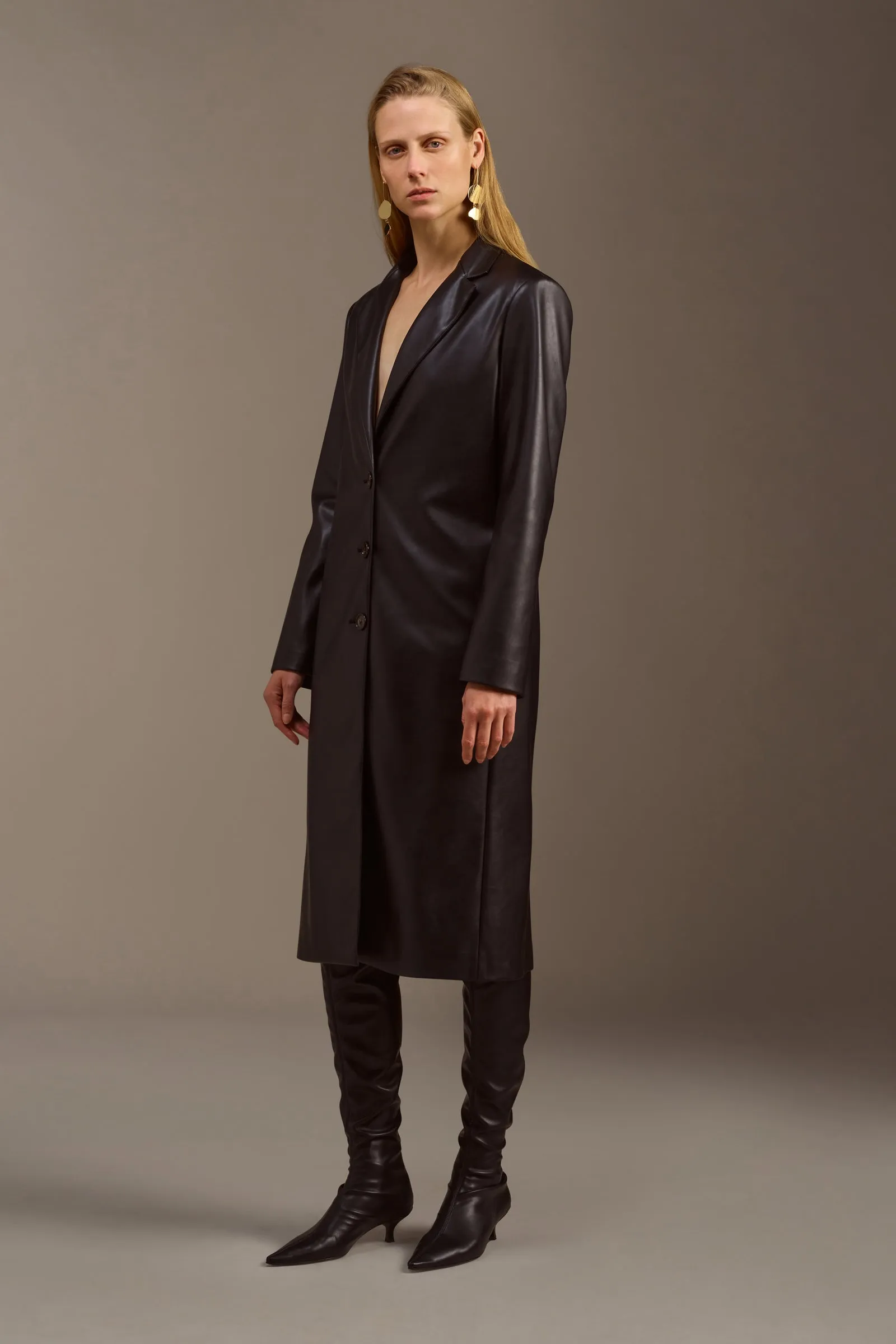 GIACCA ANTEA sold by Erika Cavallini product image thumbnail 2