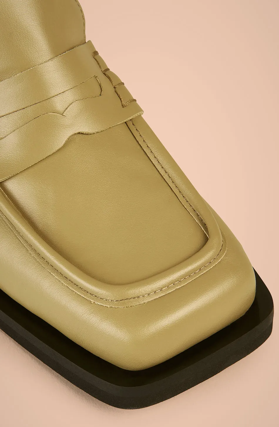 (A)MOCASSINO SABOT sold by Erika Cavallini product image thumbnail 4