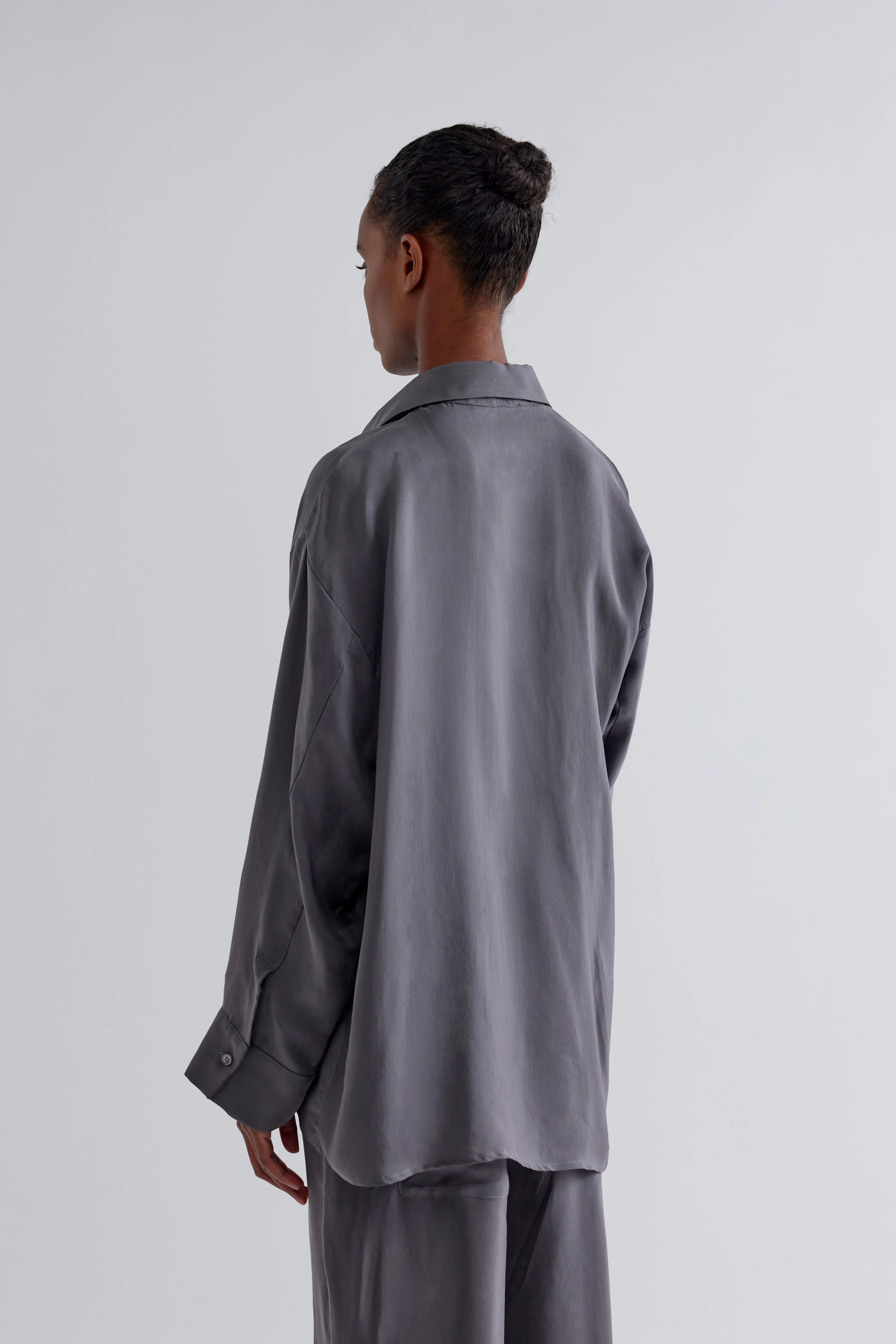 CAMICIA XENIA sold by Erika Cavallini product image thumbnail 3