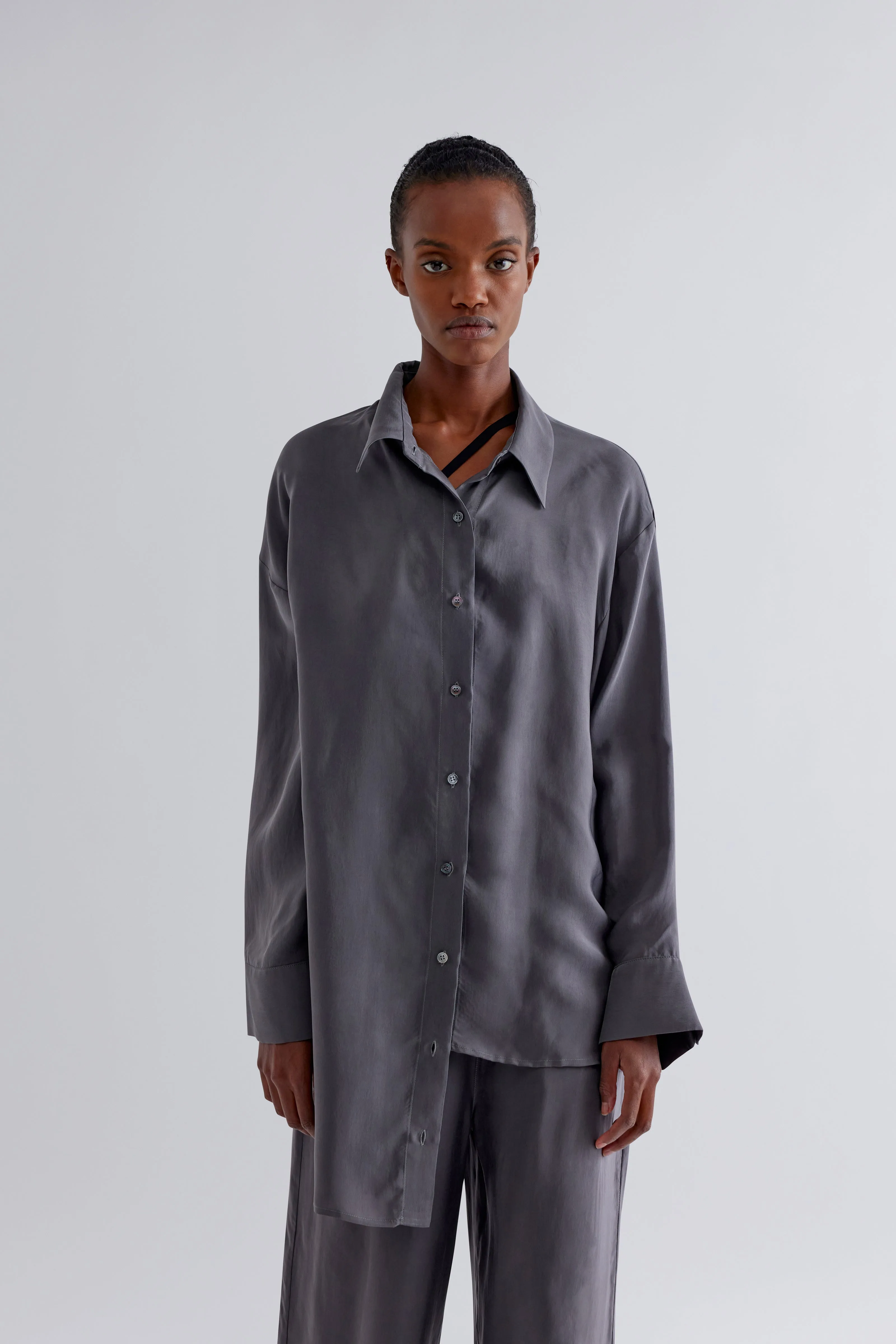 CAMICIA XENIA sold by Erika Cavallini product image thumbnail 2