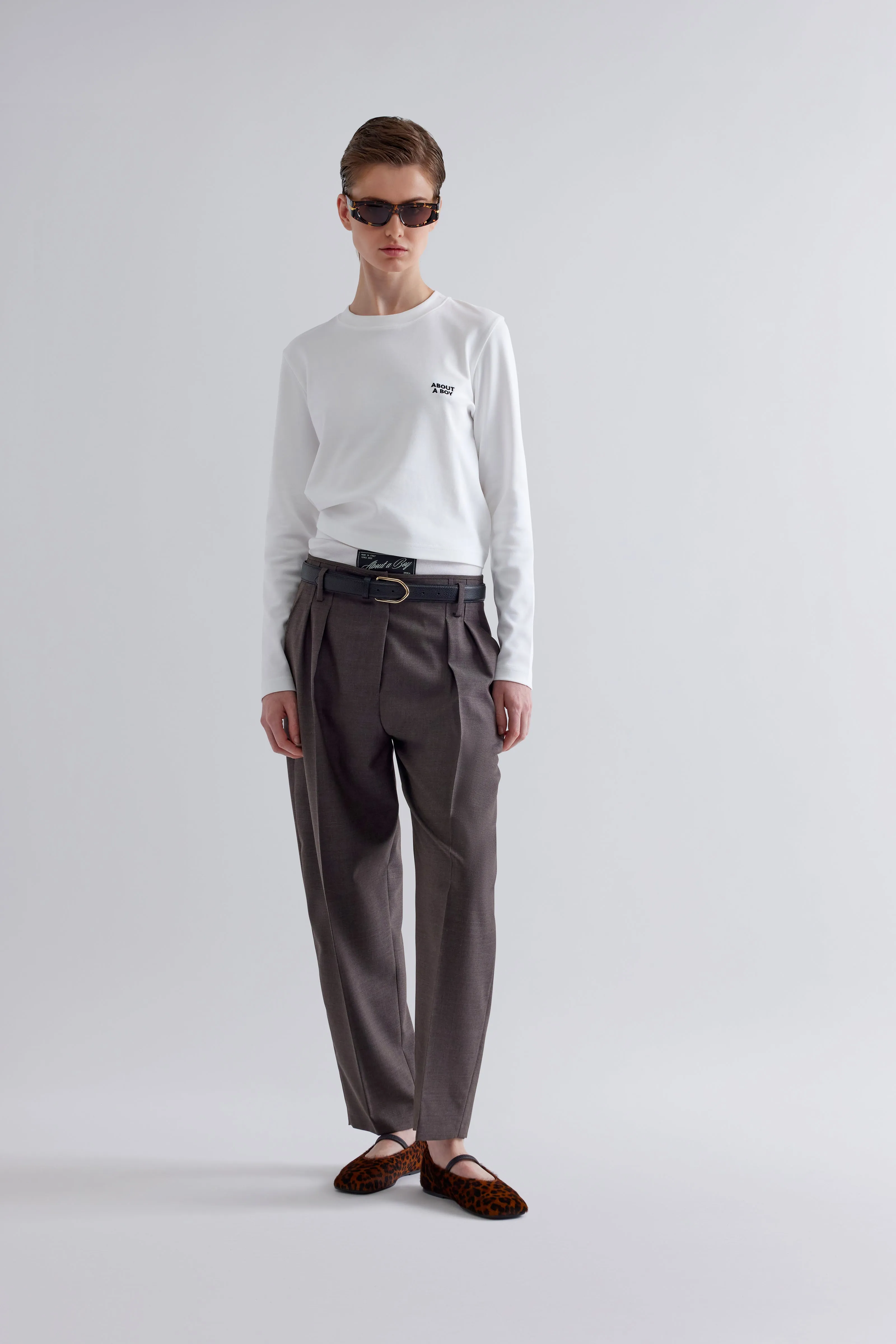 T-SHIRT ANDREA sold by Erika Cavallini