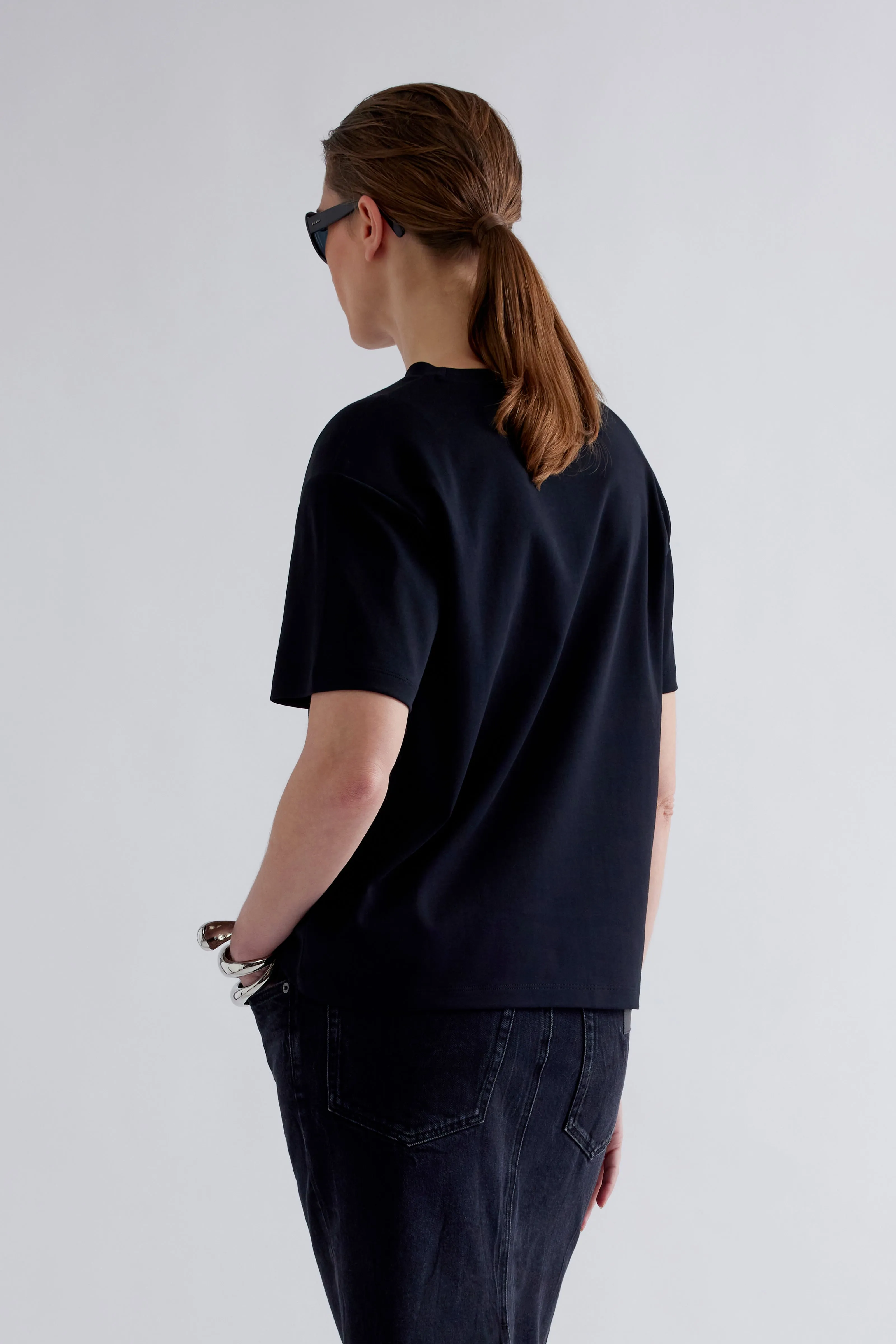 T-SHIRT AXEL sold by Erika Cavallini product image thumbnail 2