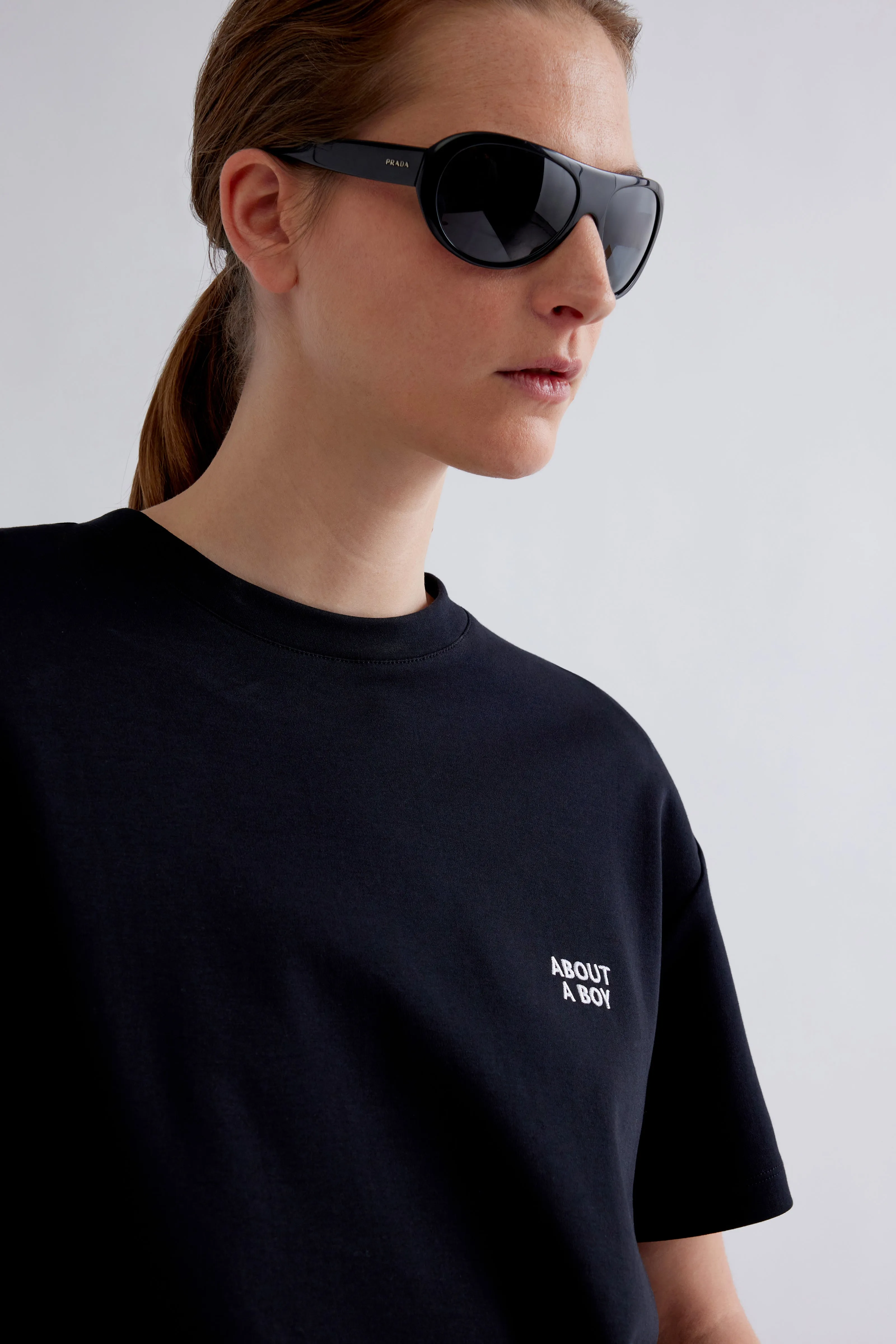 T-SHIRT AXEL sold by Erika Cavallini product image thumbnail 3