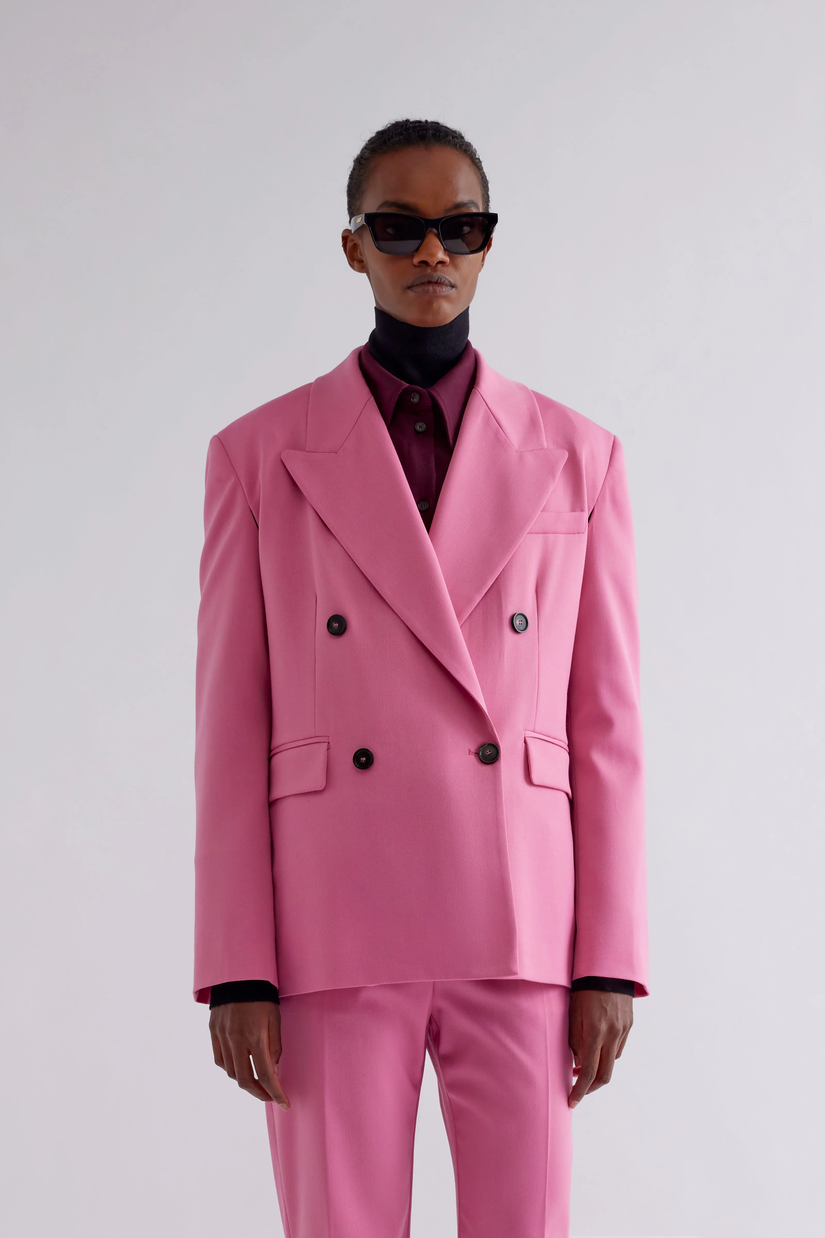 GIACCA SHEILA sold by Erika Cavallini product image thumbnail 2