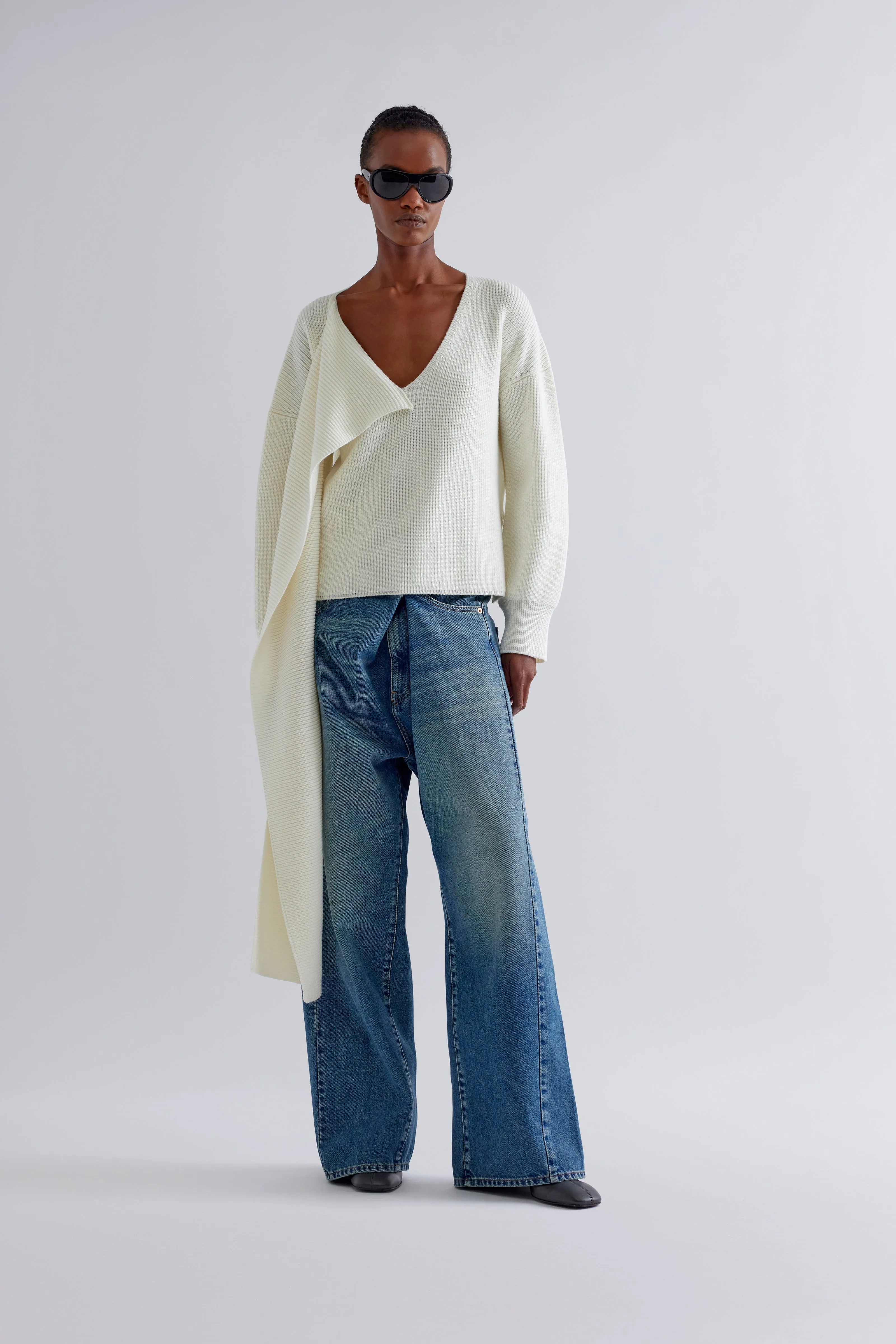 MAGLIA DAFNE sold by Erika Cavallini product image thumbnail 2