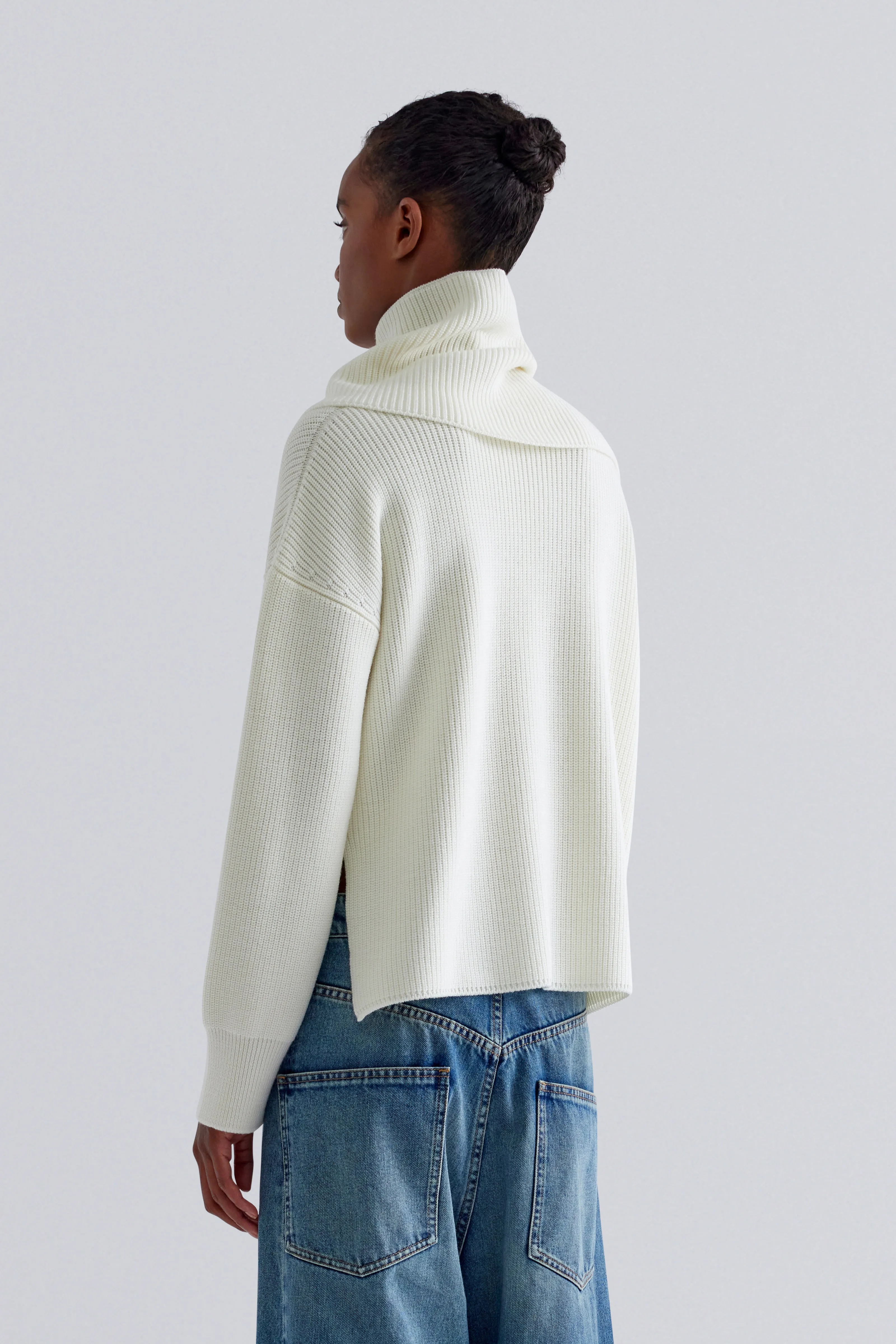 MAGLIA DAFNE sold by Erika Cavallini product image thumbnail 4